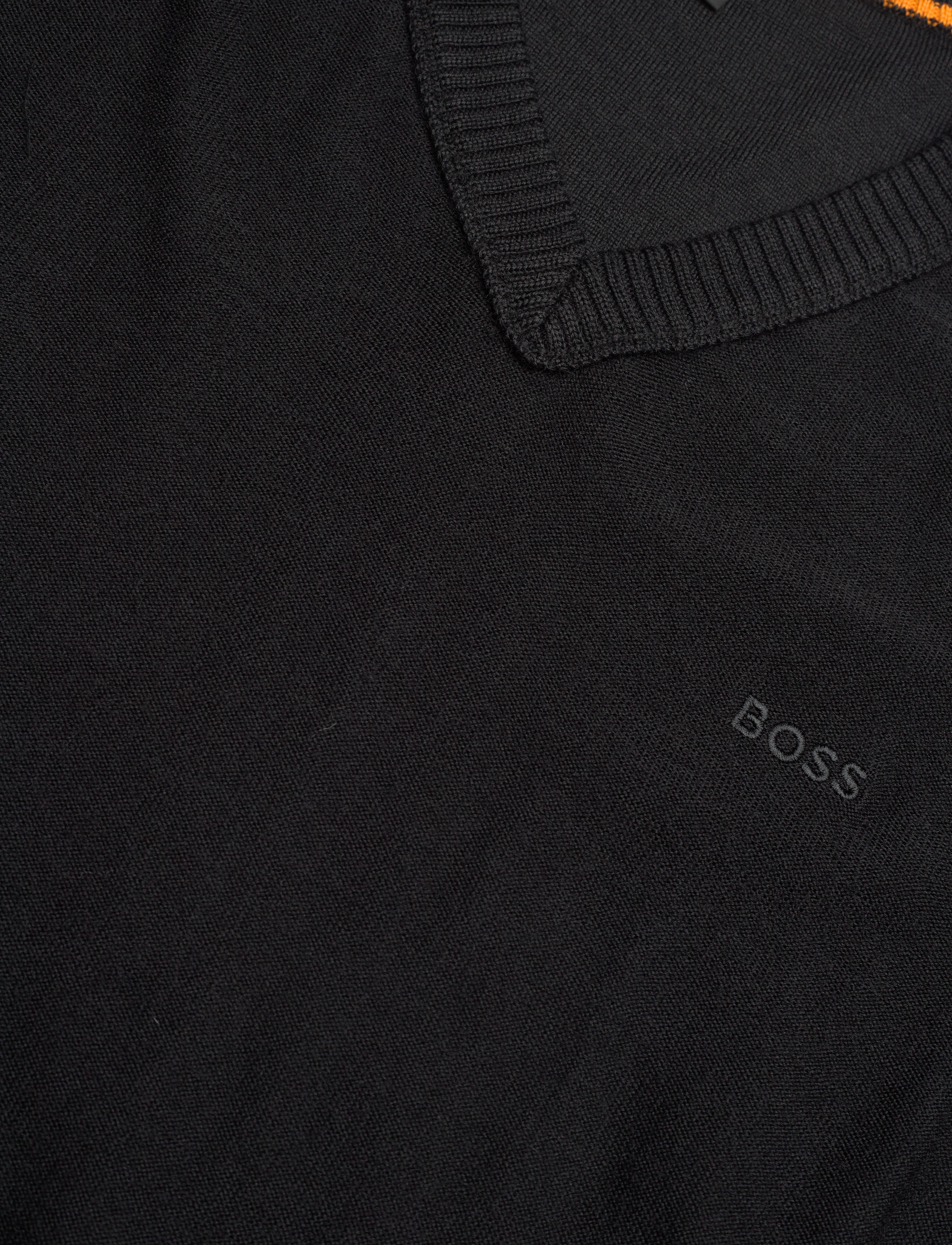 BOSS - Avac_V - black - 2