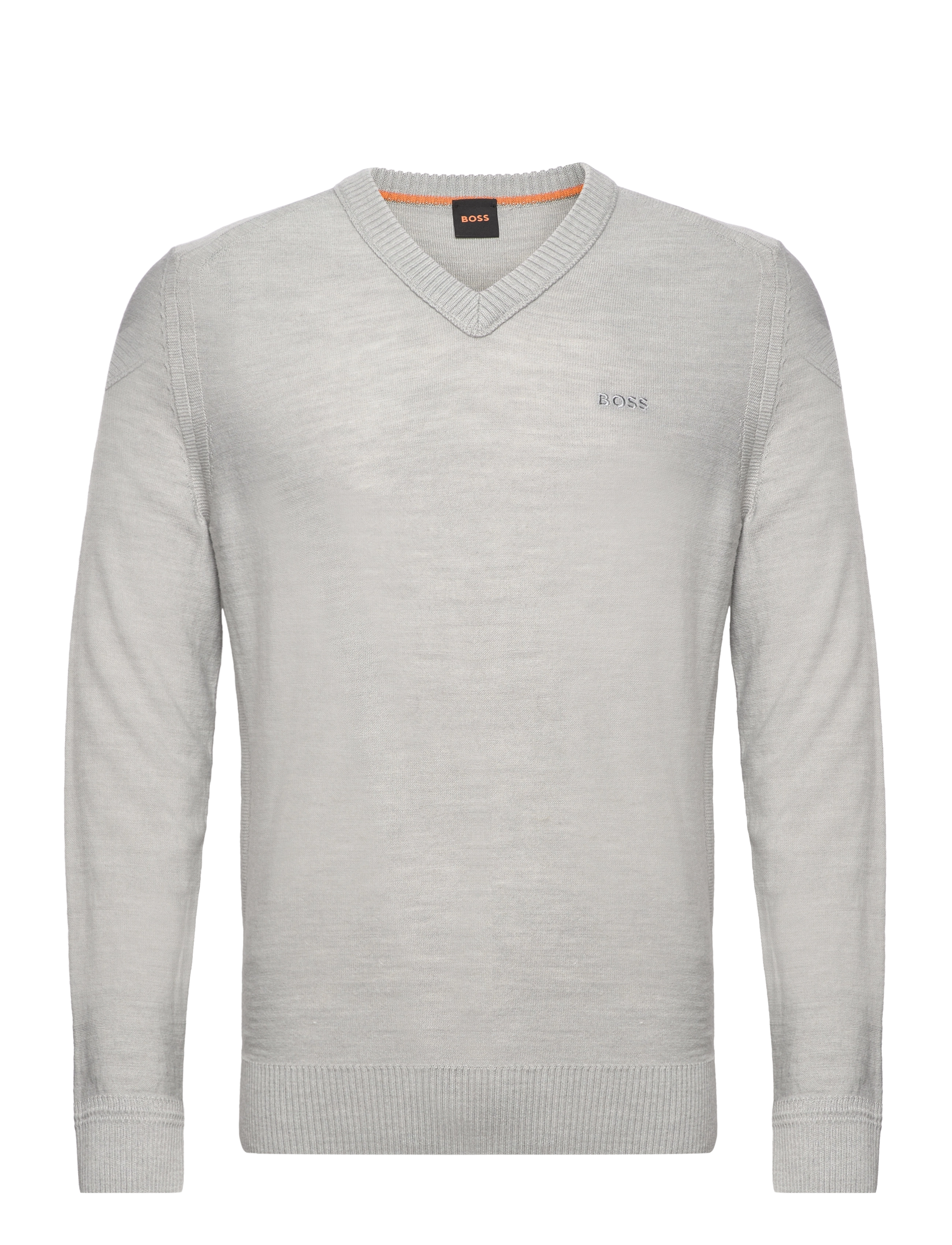 OPEN GREY