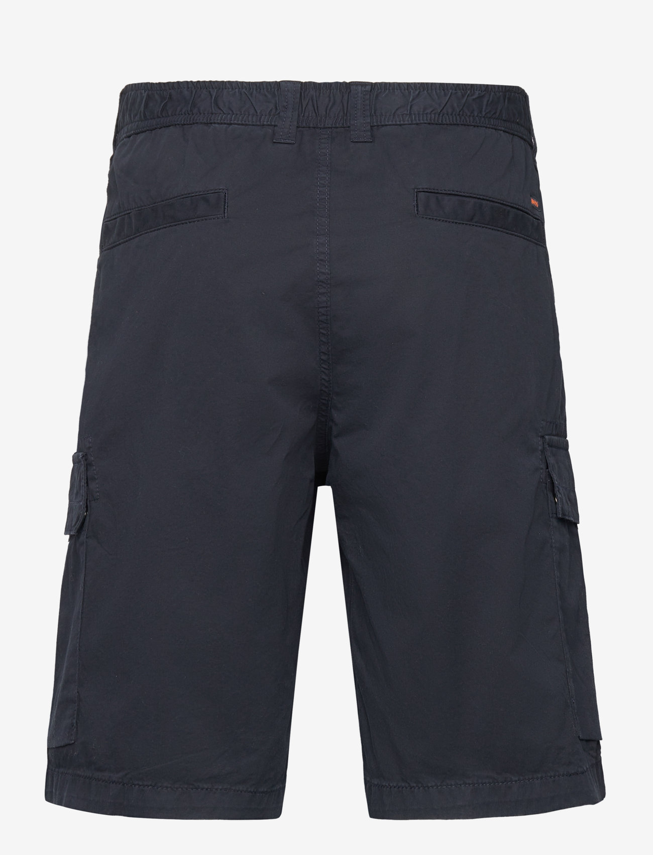BOSS - Sisla-6-Cargo-Shorts - dark blue - 1