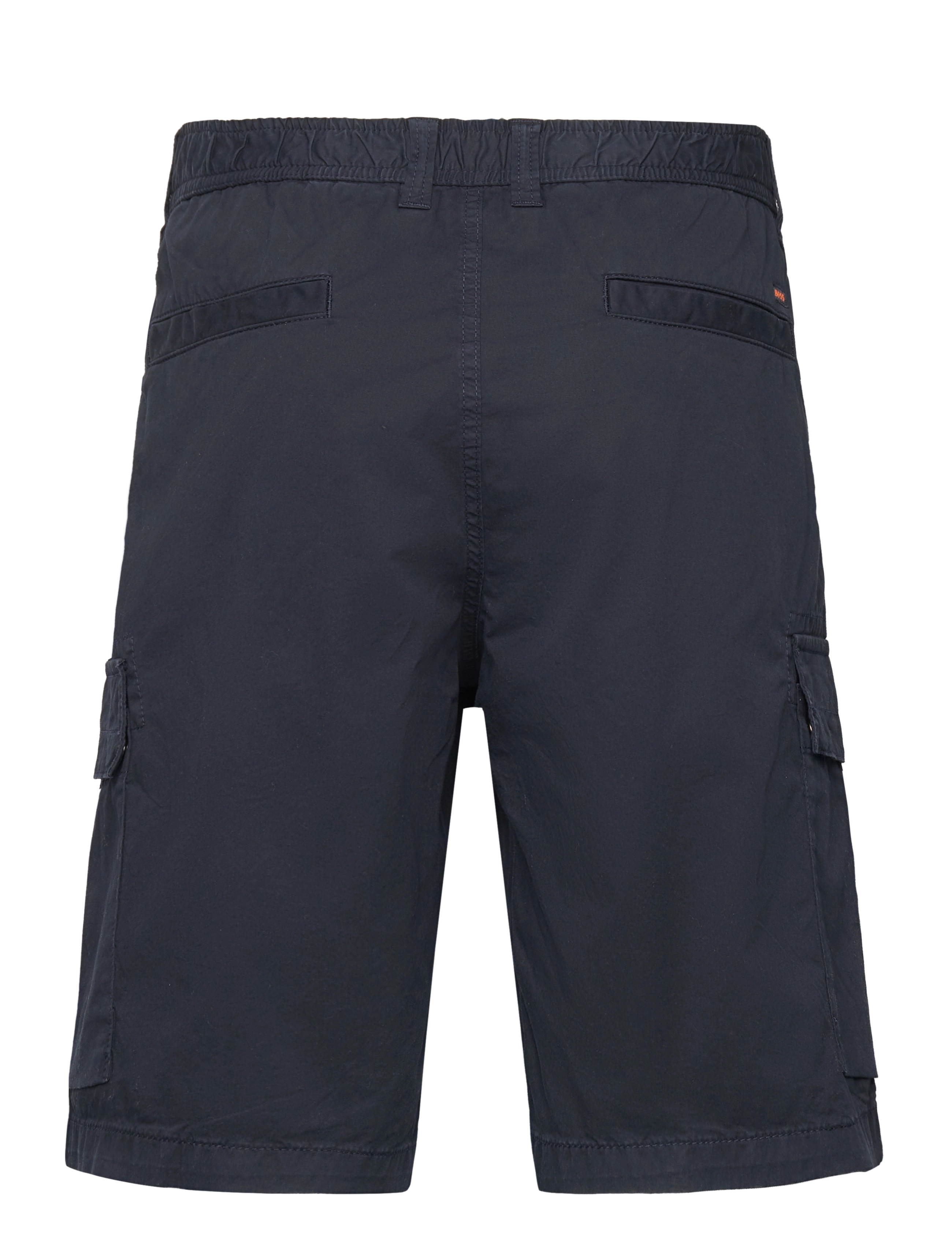 BOSS - Sisla-6-Cargo-Shorts - dark blue - 1