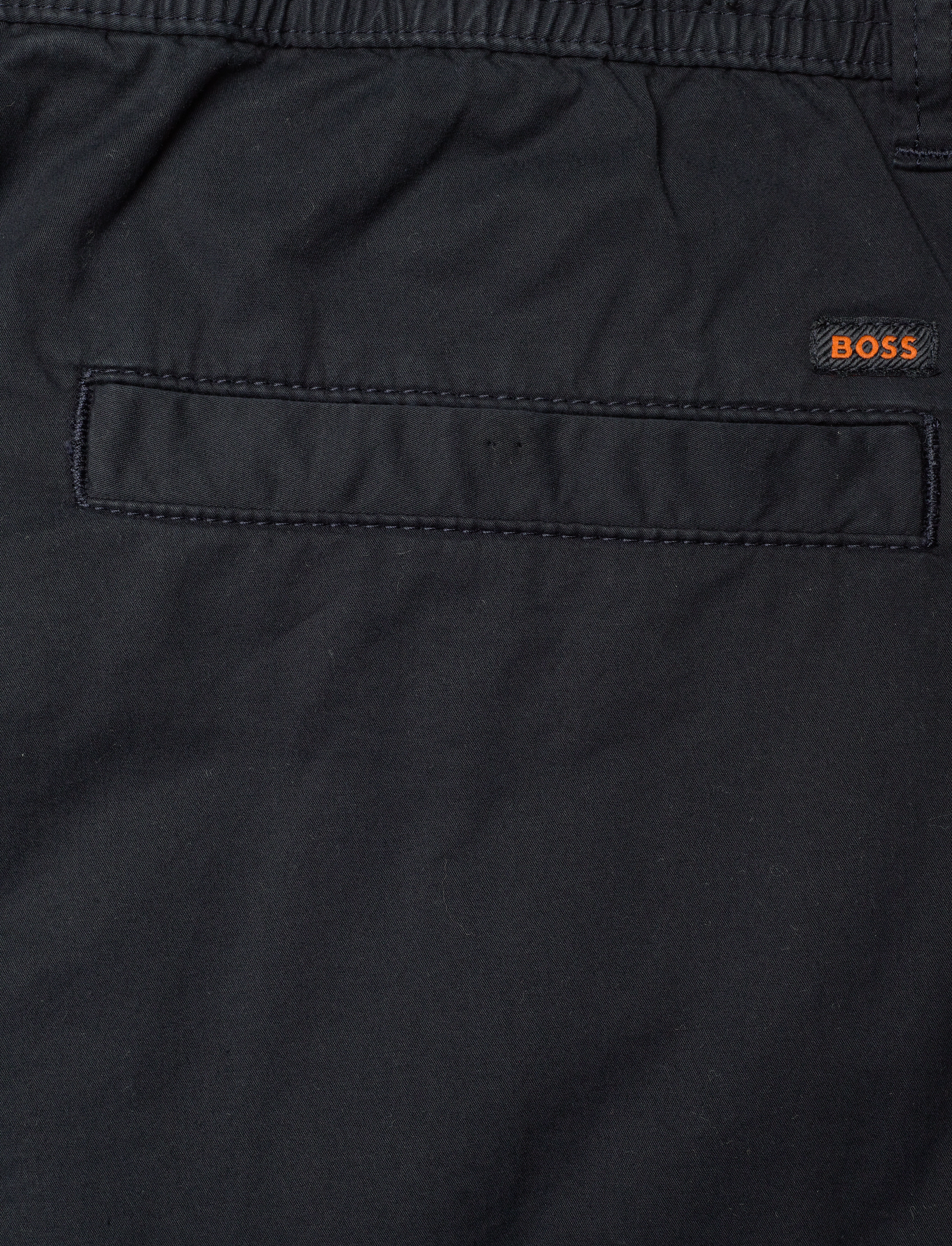 BOSS - Sisla-6-Cargo-Shorts - dark blue - 4