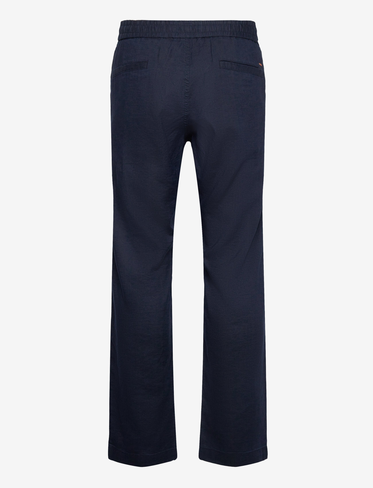 BOSS - Sanderson-L - dark blue - 1