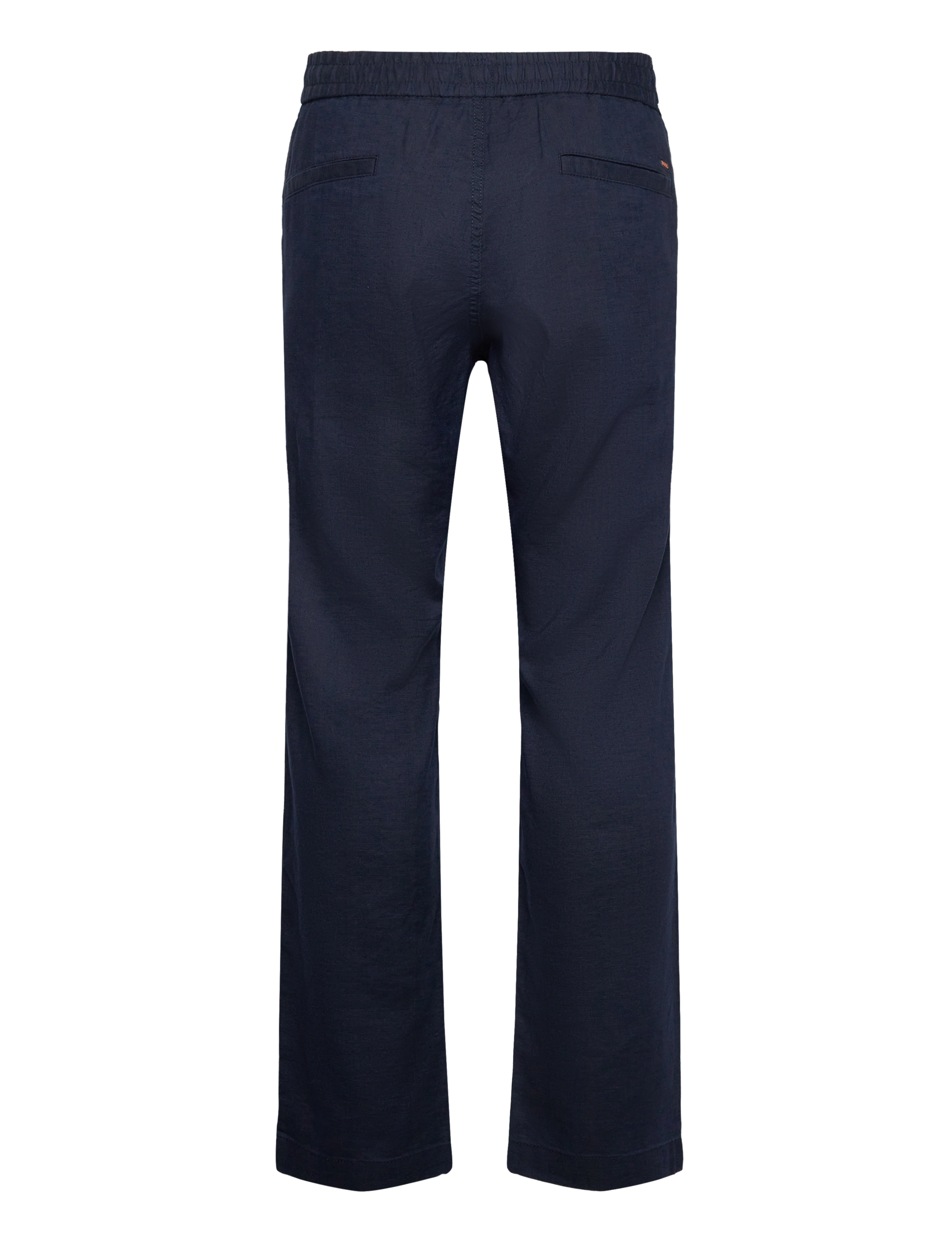 BOSS - Sanderson-L - dark blue - 1