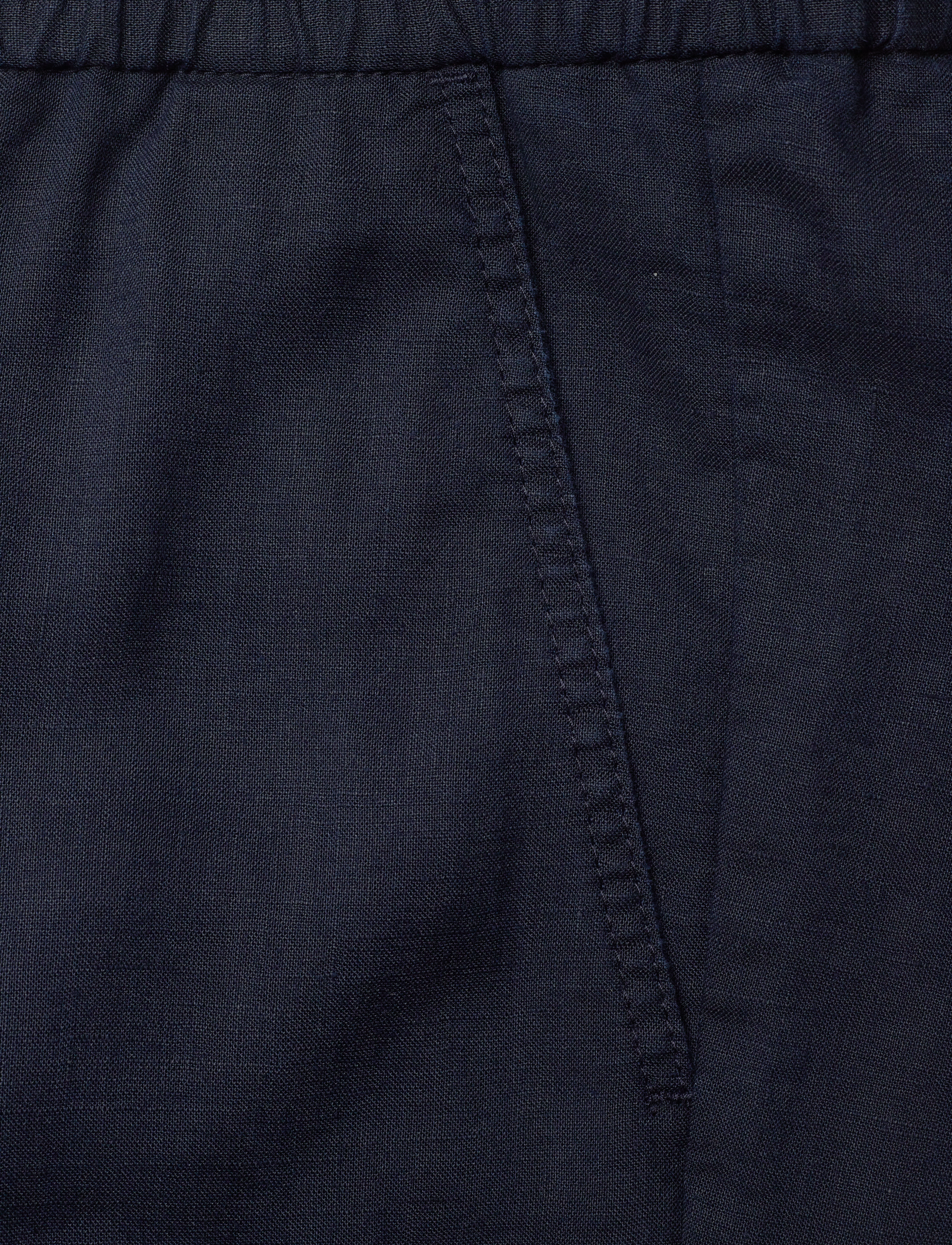 BOSS - Sanderson-L - dark blue - 2