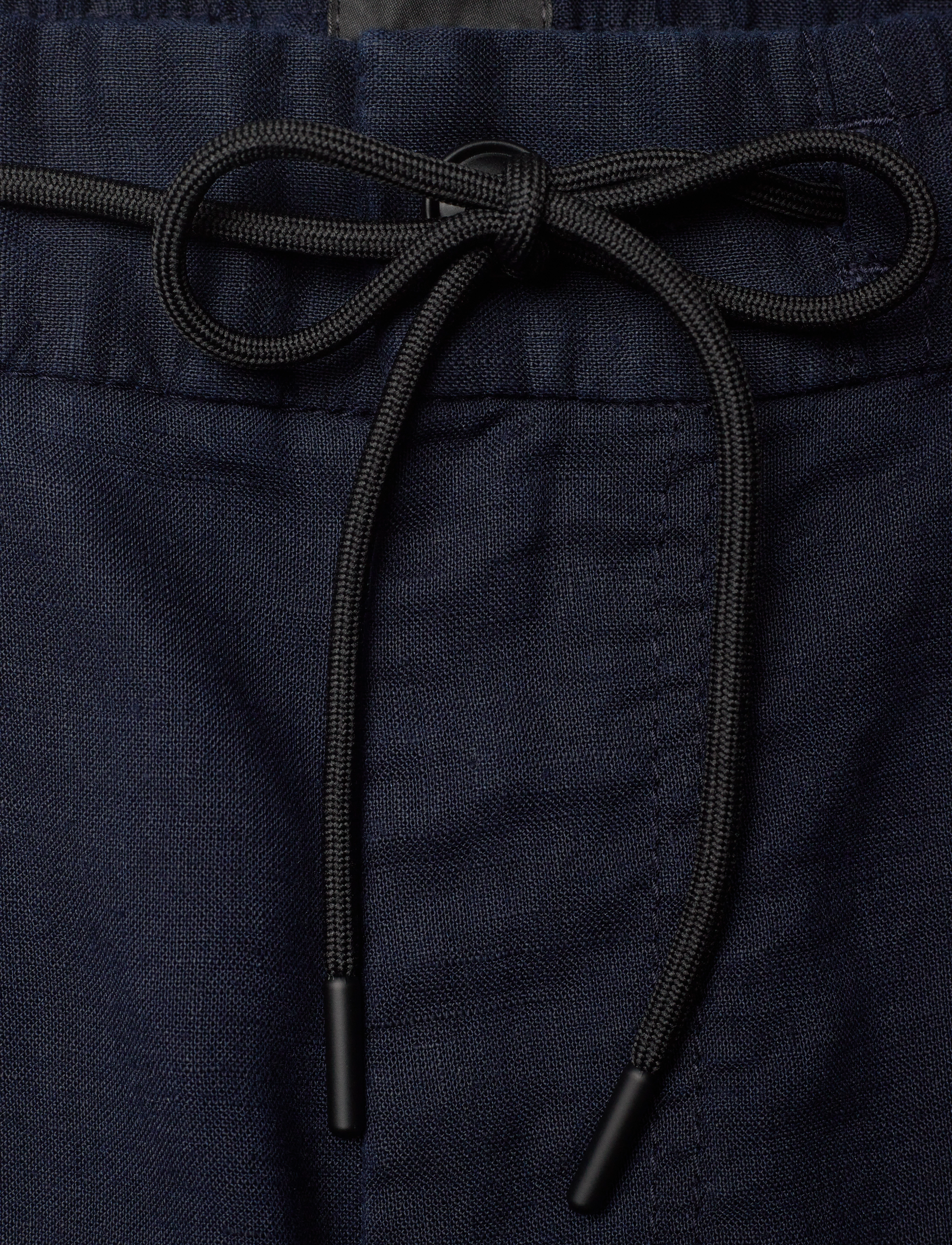 BOSS - Sanderson-L - dark blue - 3