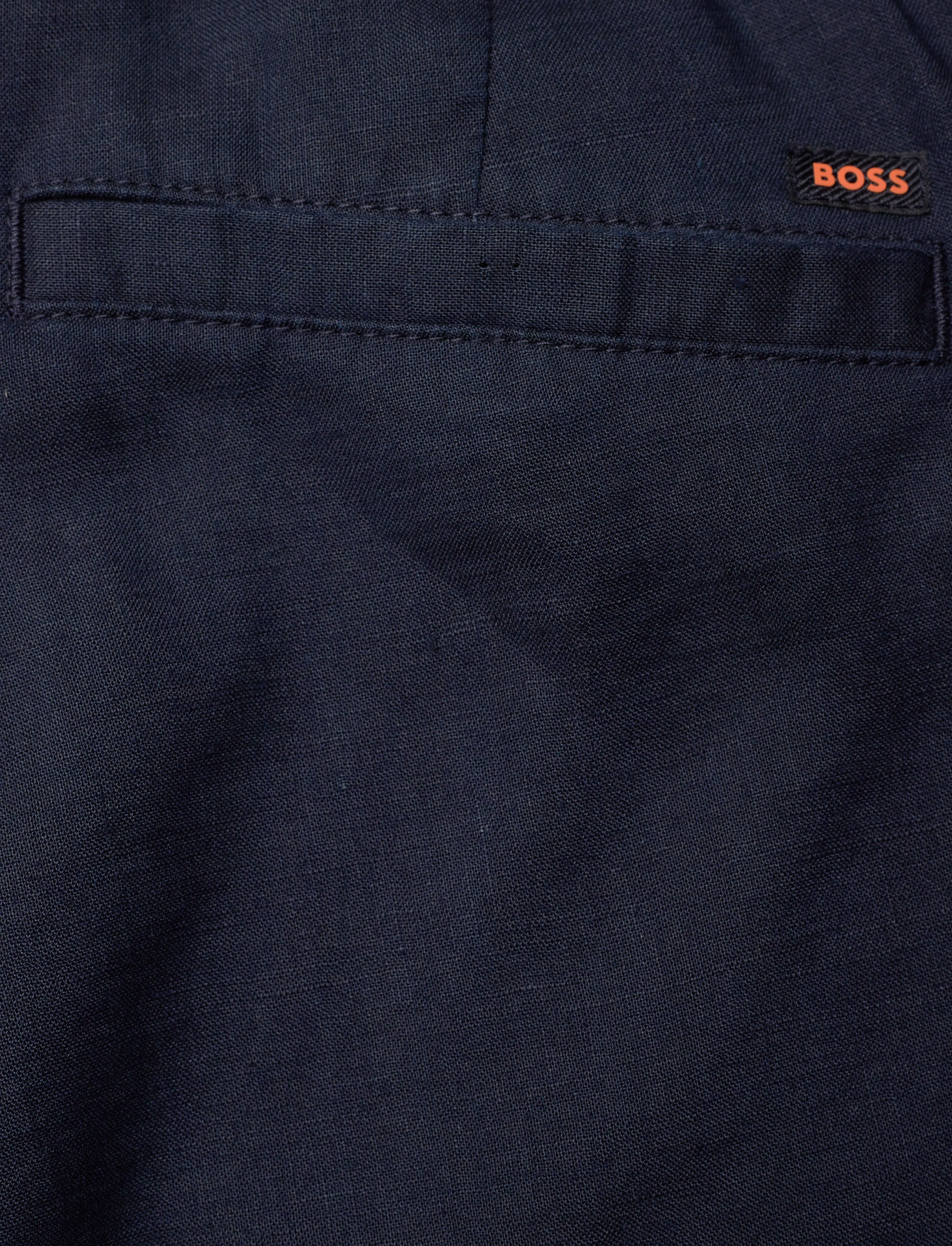 BOSS - Sanderson-L - dark blue - 4