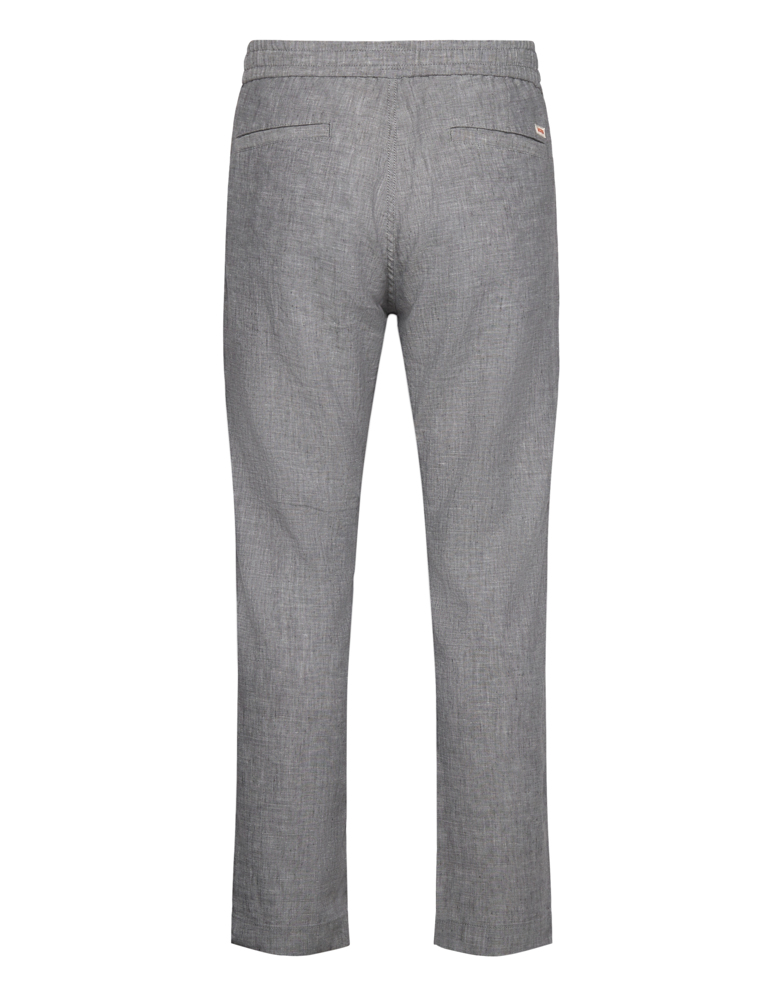 BOSS - Sanderson-L - grey - 1