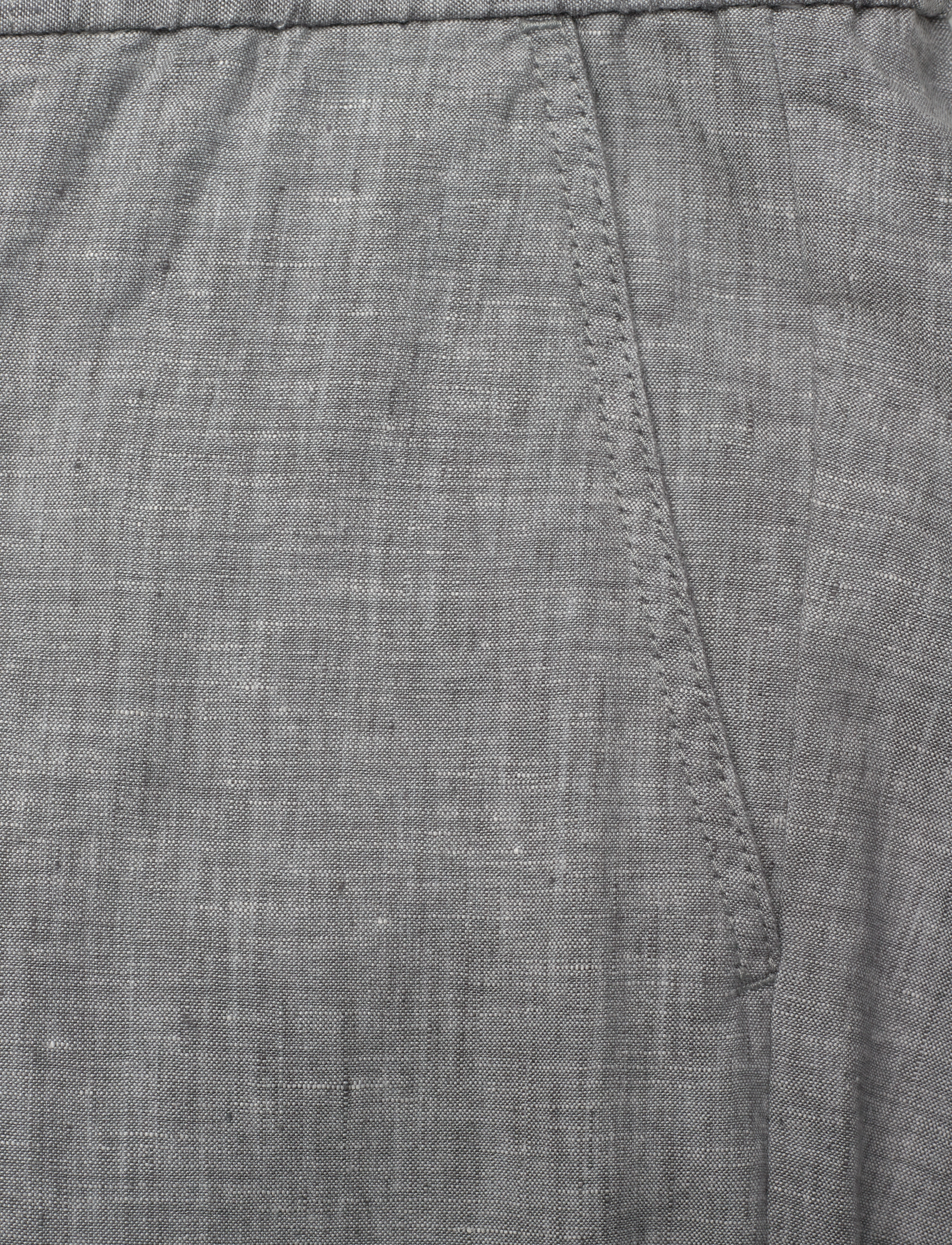 BOSS - Sanderson-L - grey - 2