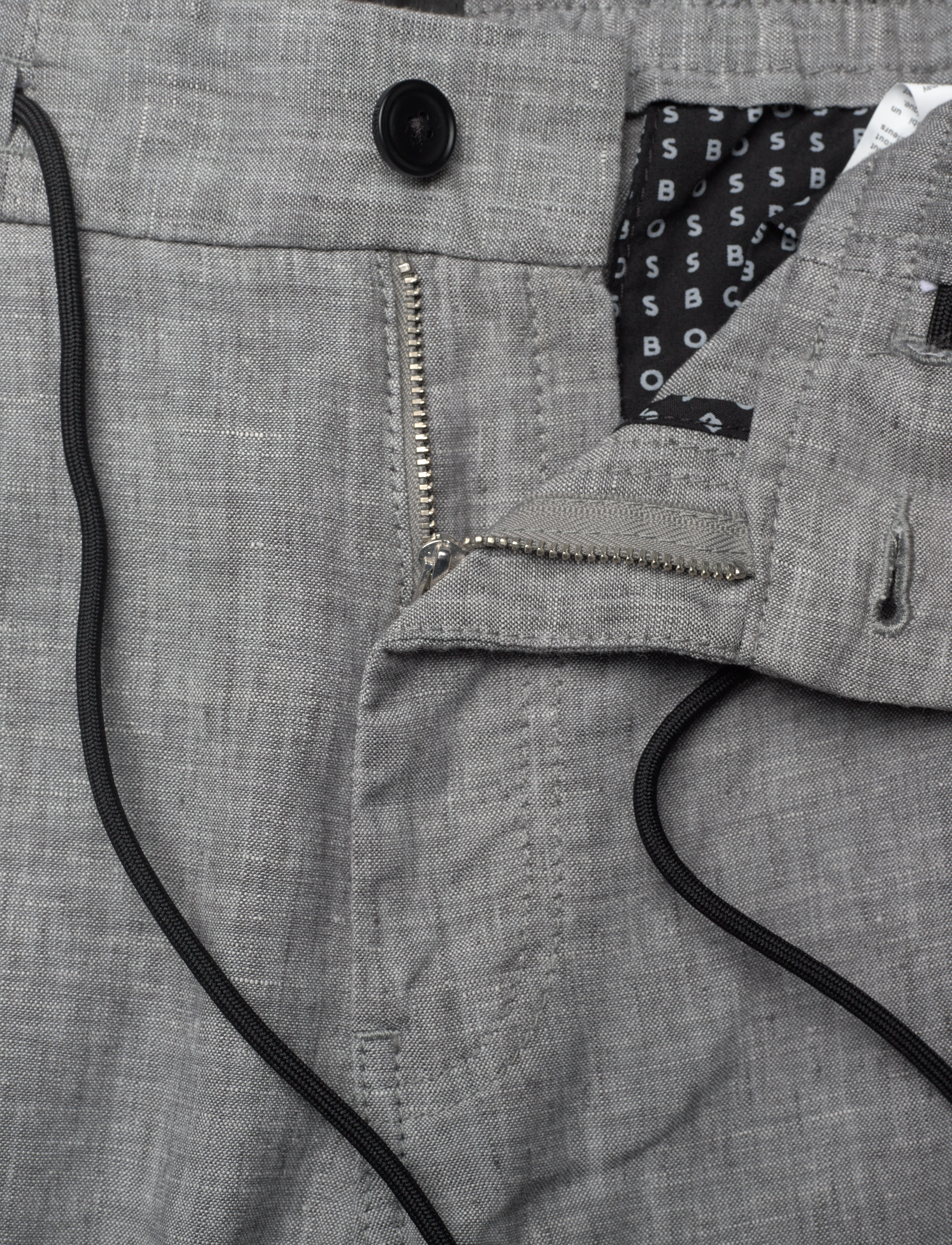 BOSS - Sanderson-L - grey - 3