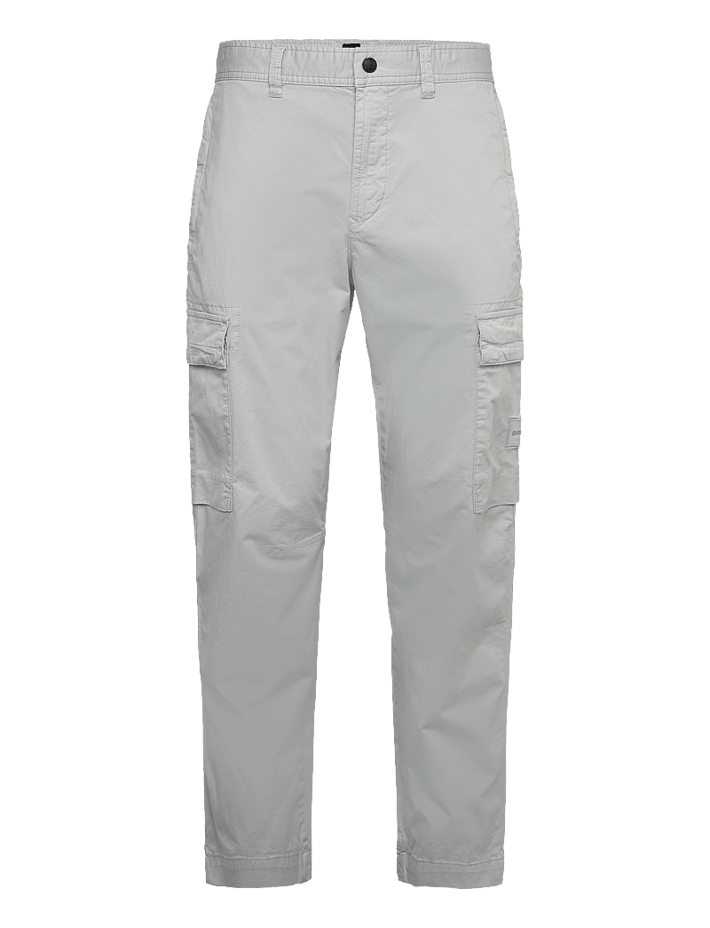 BOSS - Sisla-6-Cargo - cargobyxor - light/pastel grey - 0