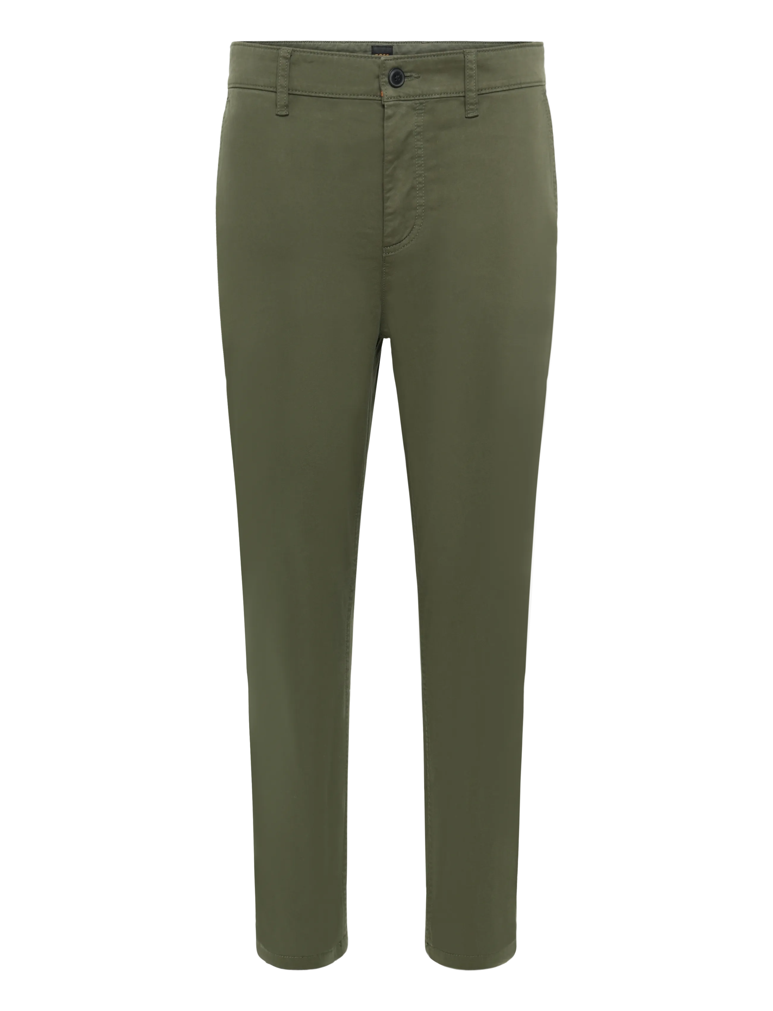 BOSS - Chino_tapered - chinos - bright green - 1