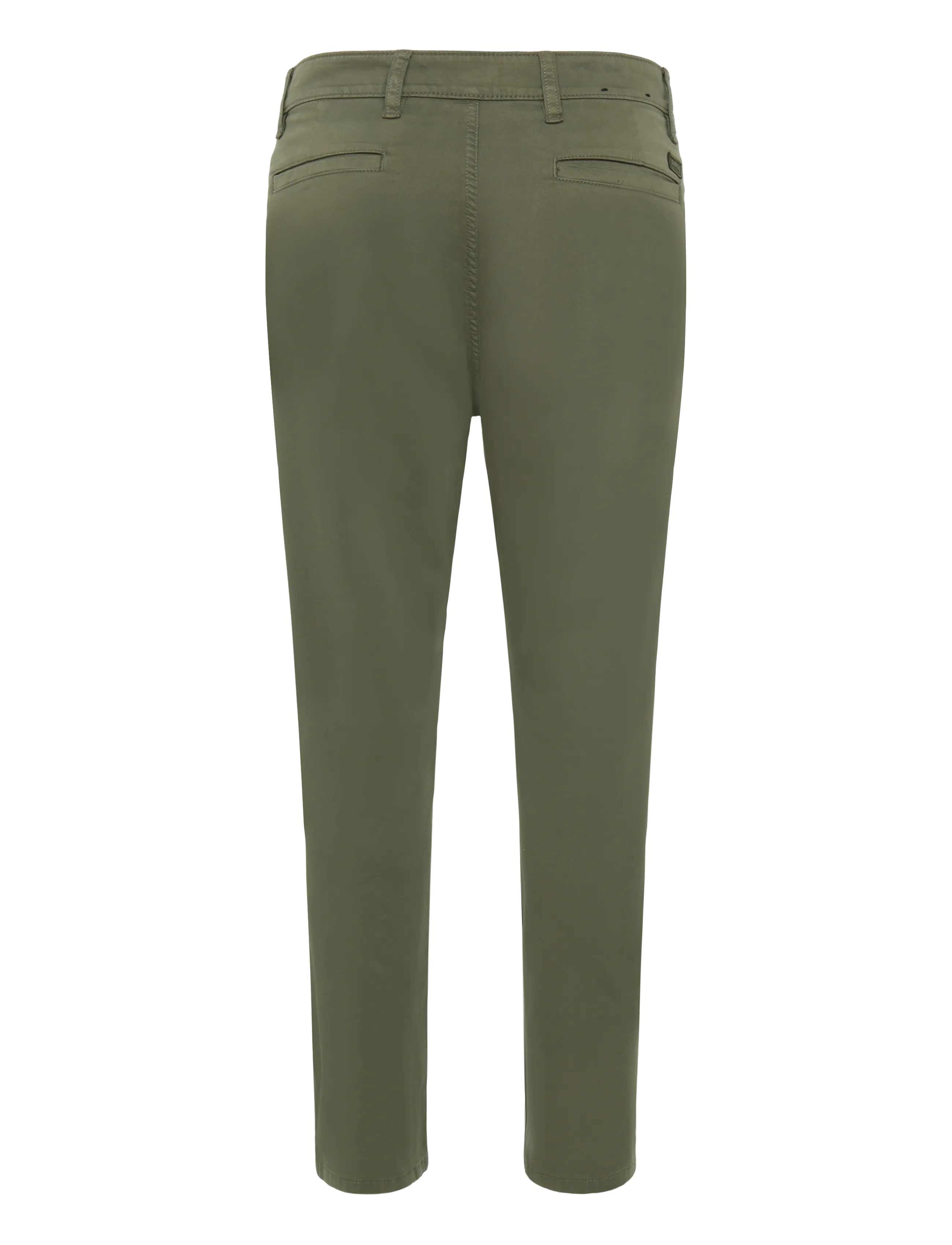 BOSS - Chino_tapered - chinos - bright green - 2
