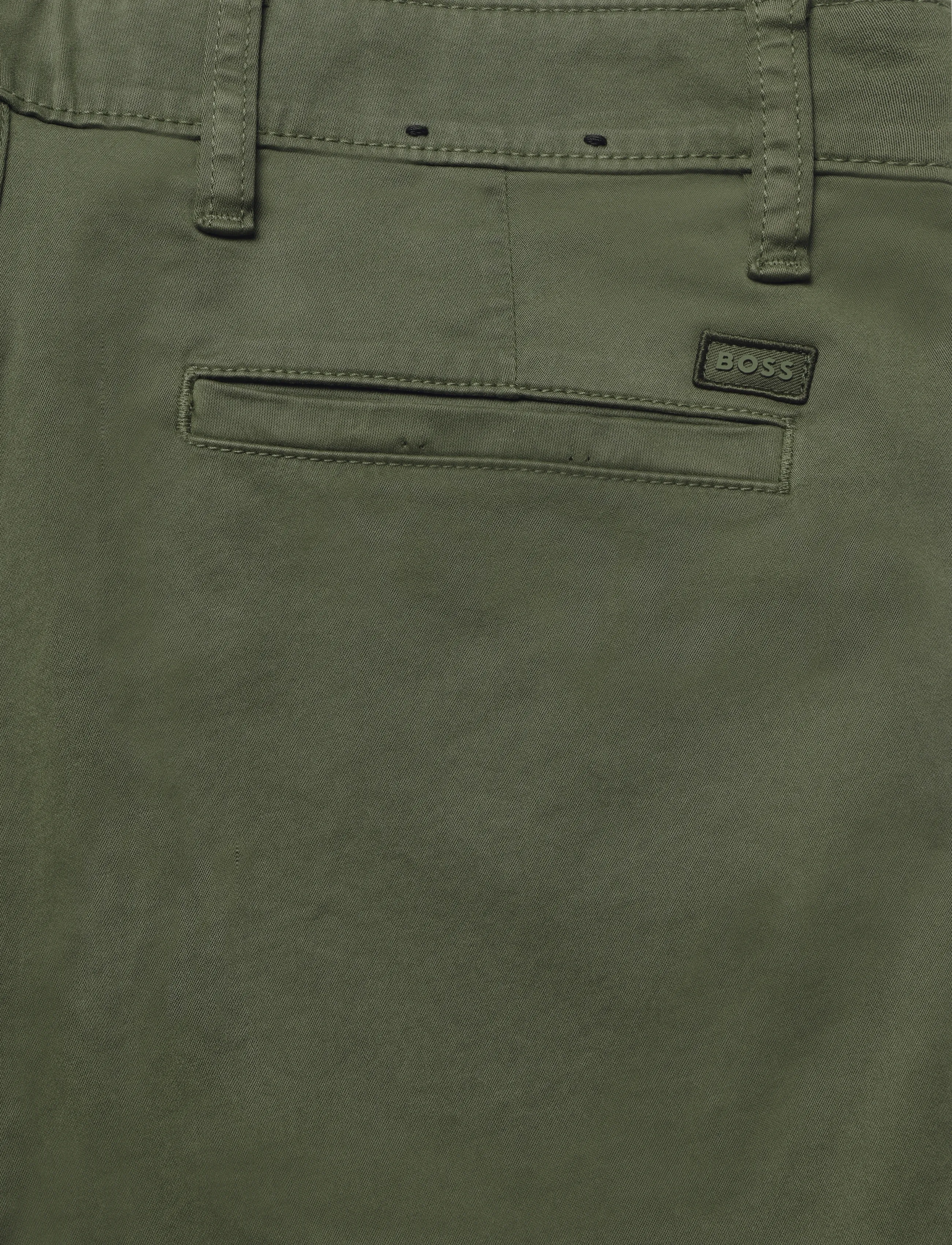 BOSS - Chino_tapered - chinos - bright green - 5
