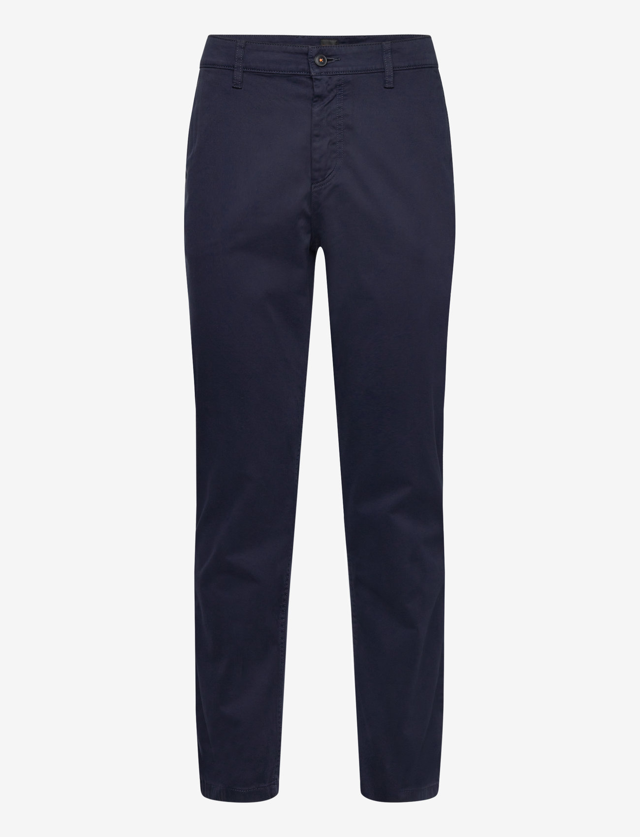 BOSS - Chino_tapered - chinos - dark blue - 0