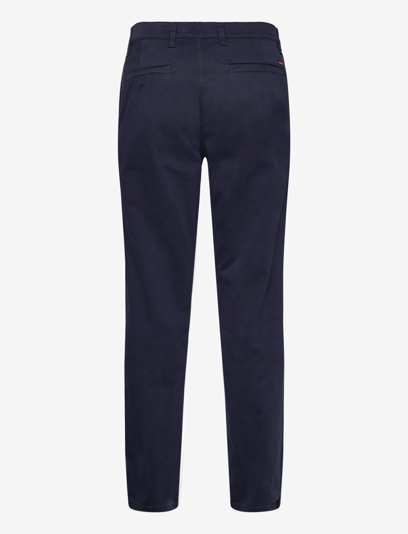 BOSS - Chino_tapered - chinos - dark blue - 1