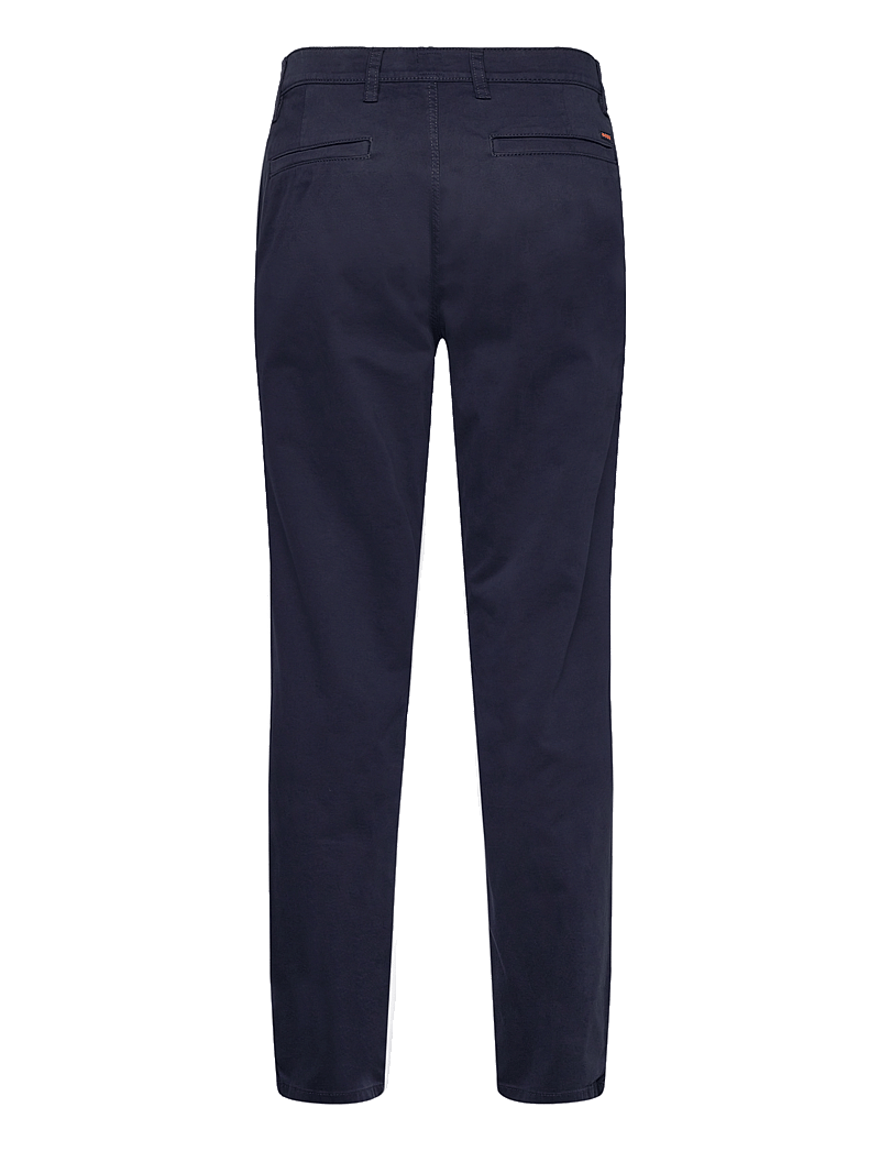 BOSS - Chino_tapered - chinos - dark blue - 1