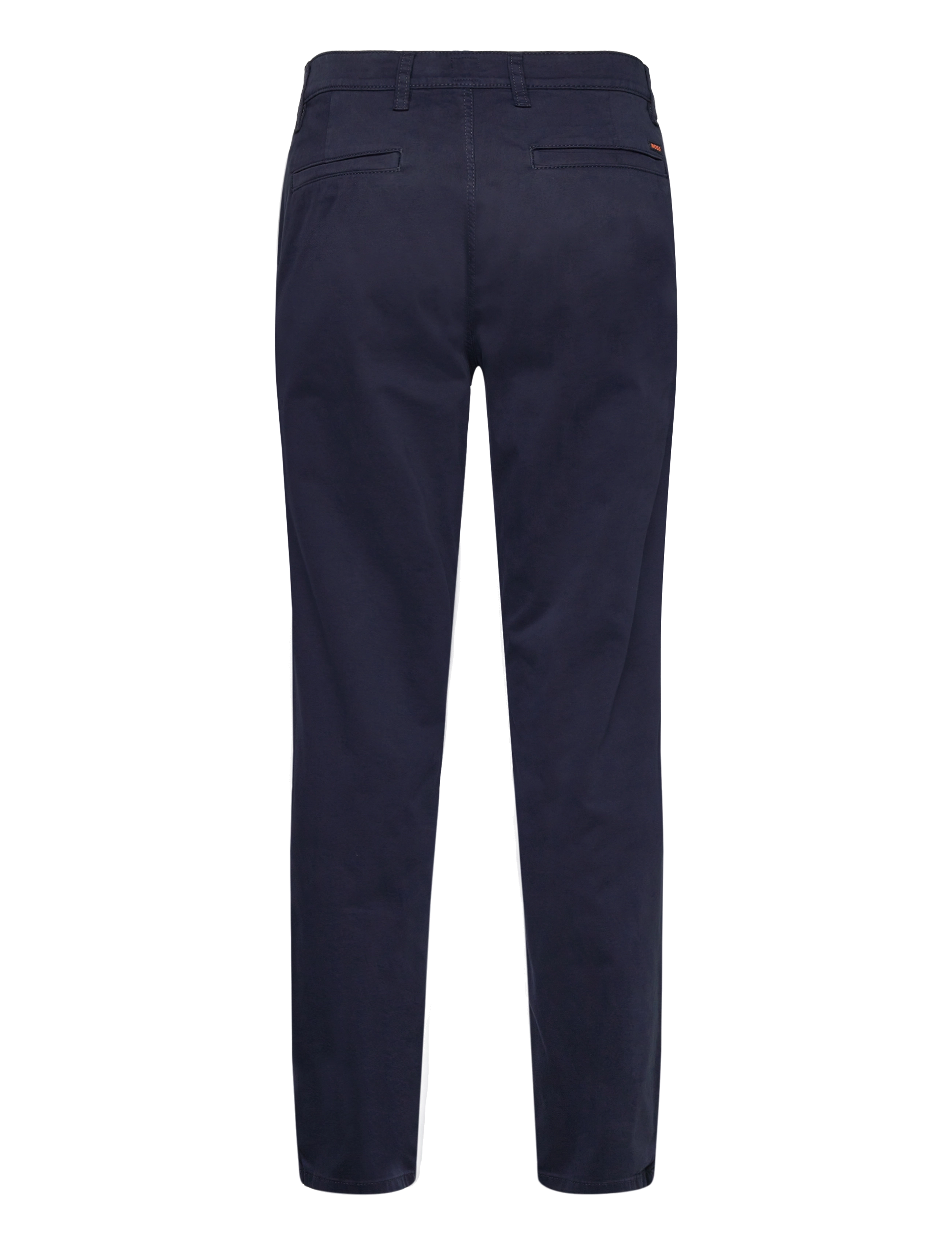BOSS - Chino_tapered - chinos - dark blue - 1