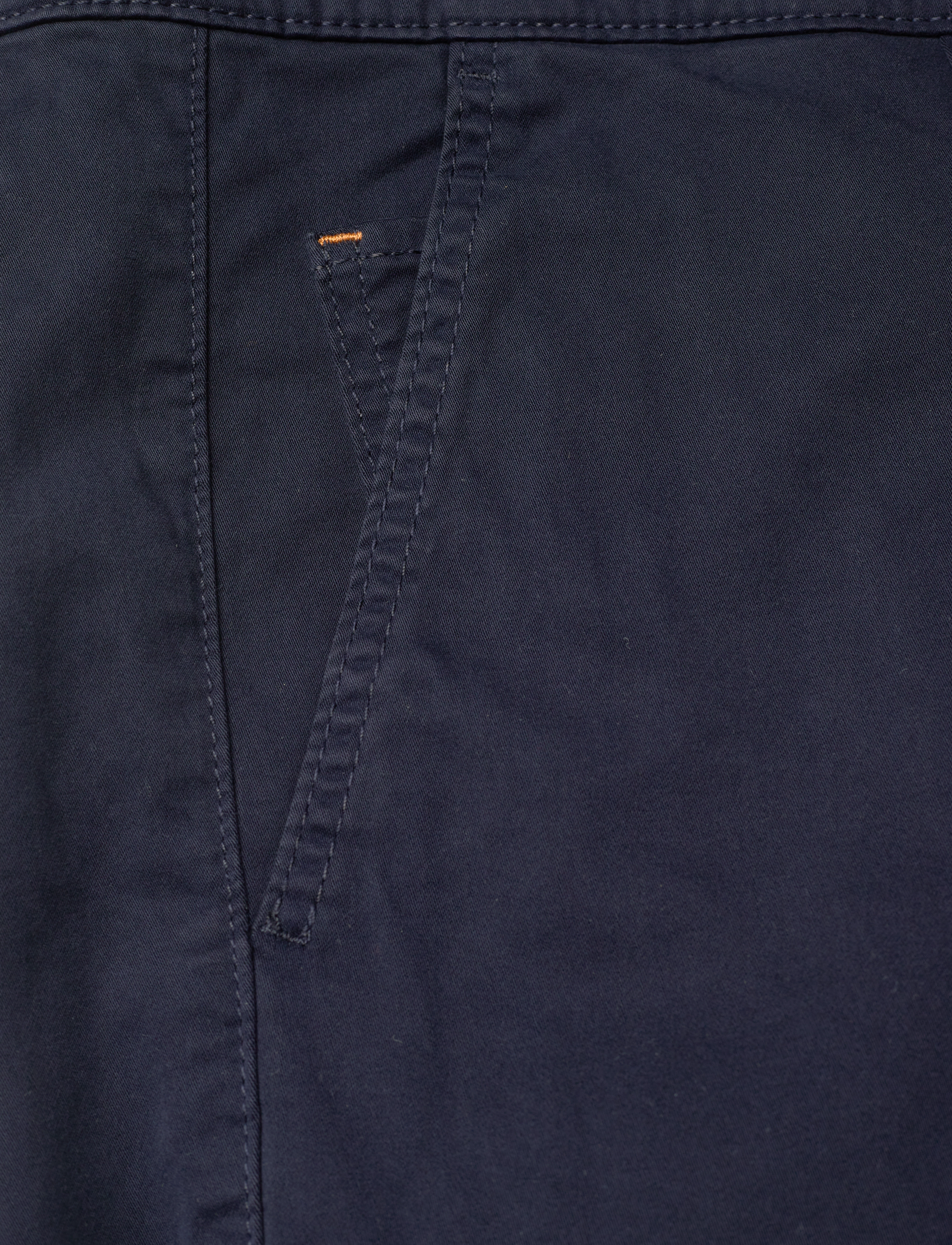 BOSS - Chino_tapered - chinos - dark blue - 2