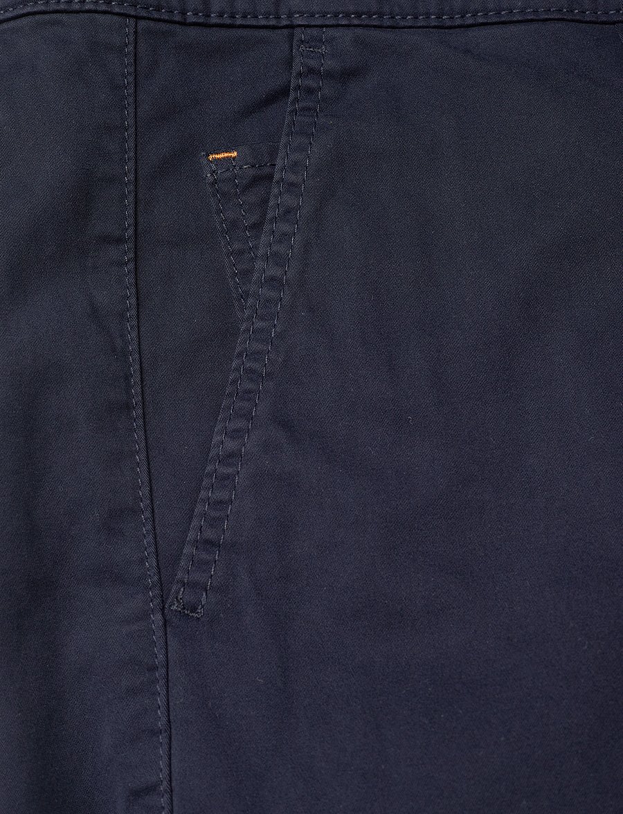 BOSS - Chino_tapered - chinos - dark blue - 2