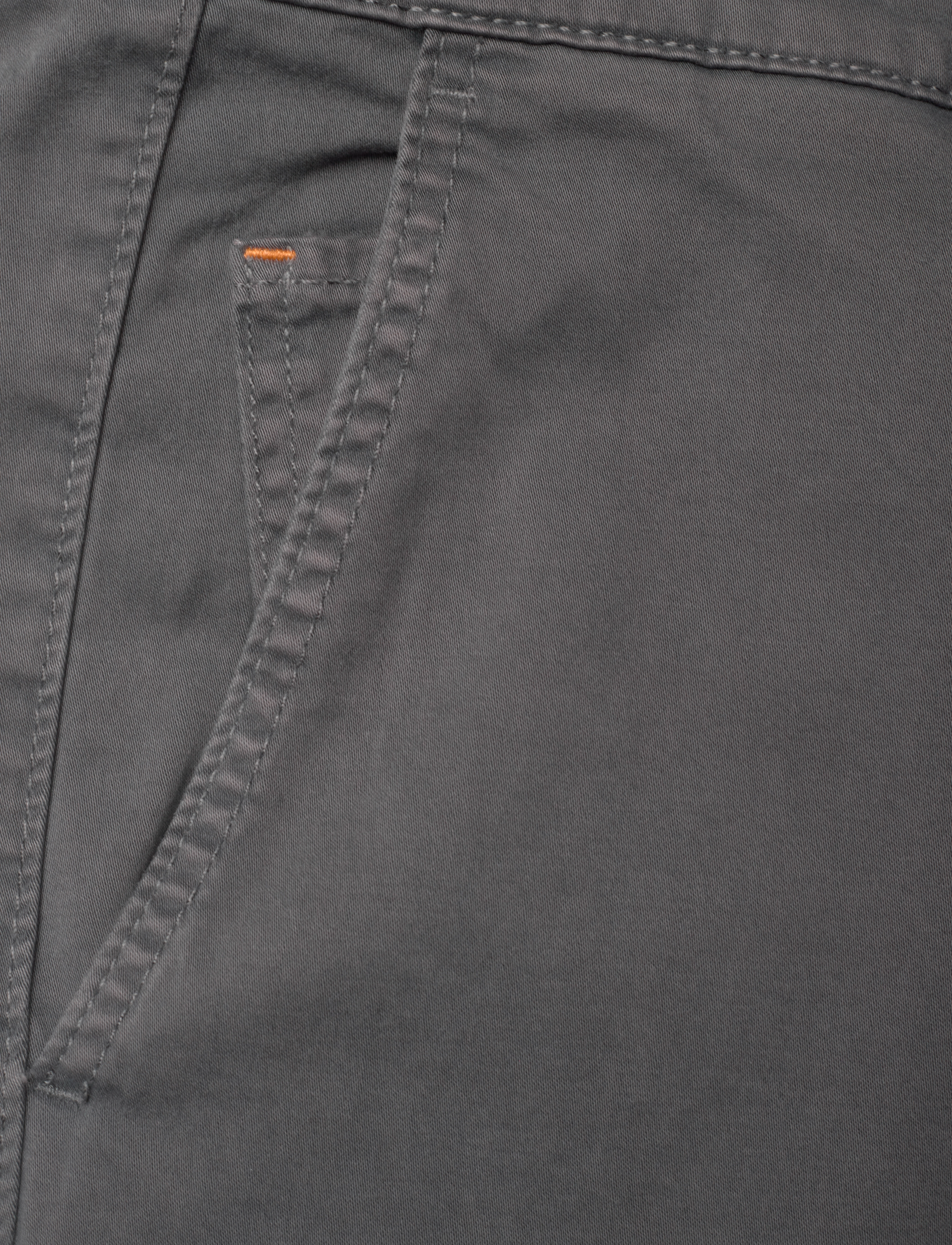 BOSS - Chino_tapered - chino püksid - grey - 2