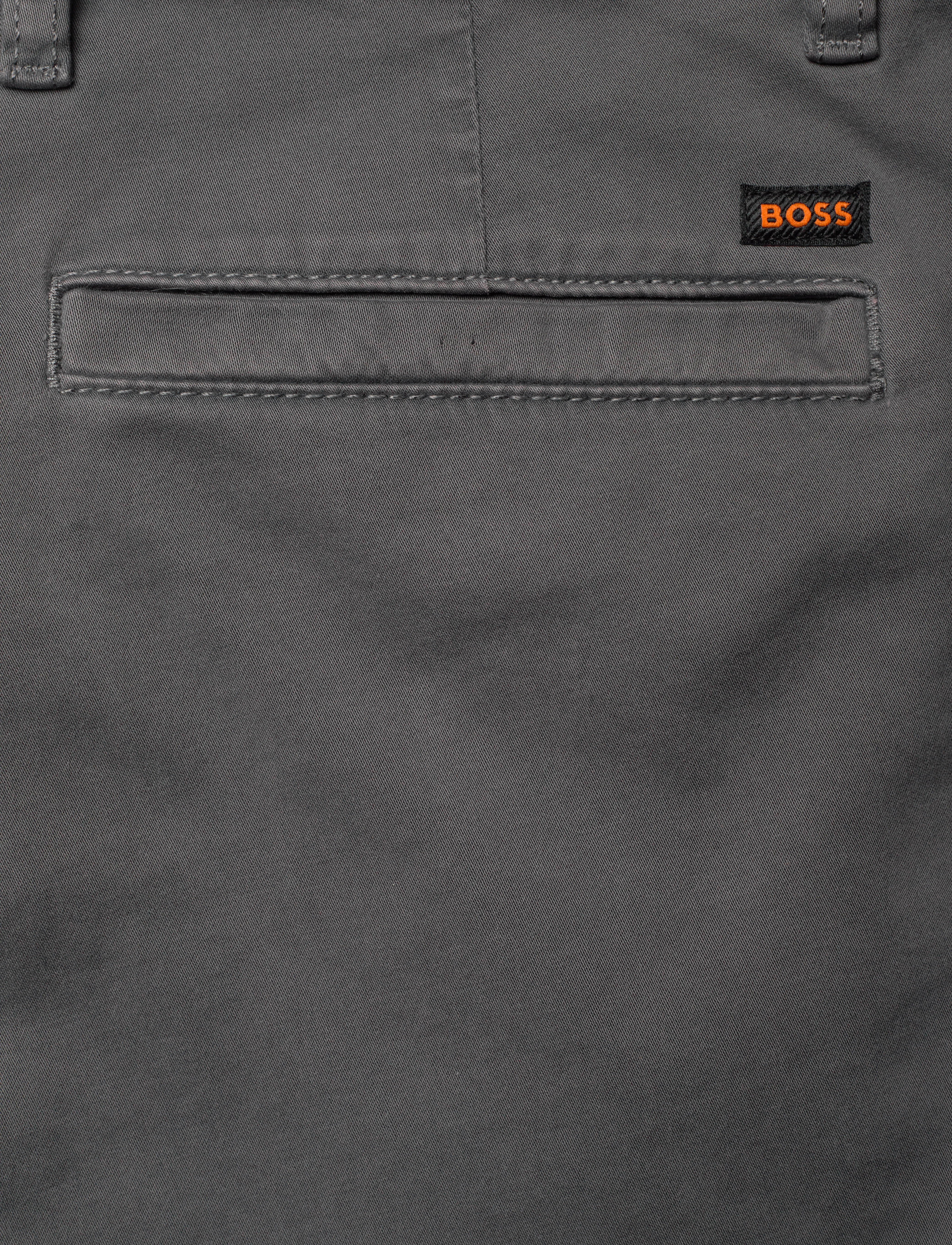 BOSS - Chino_tapered - chinos - grey - 4