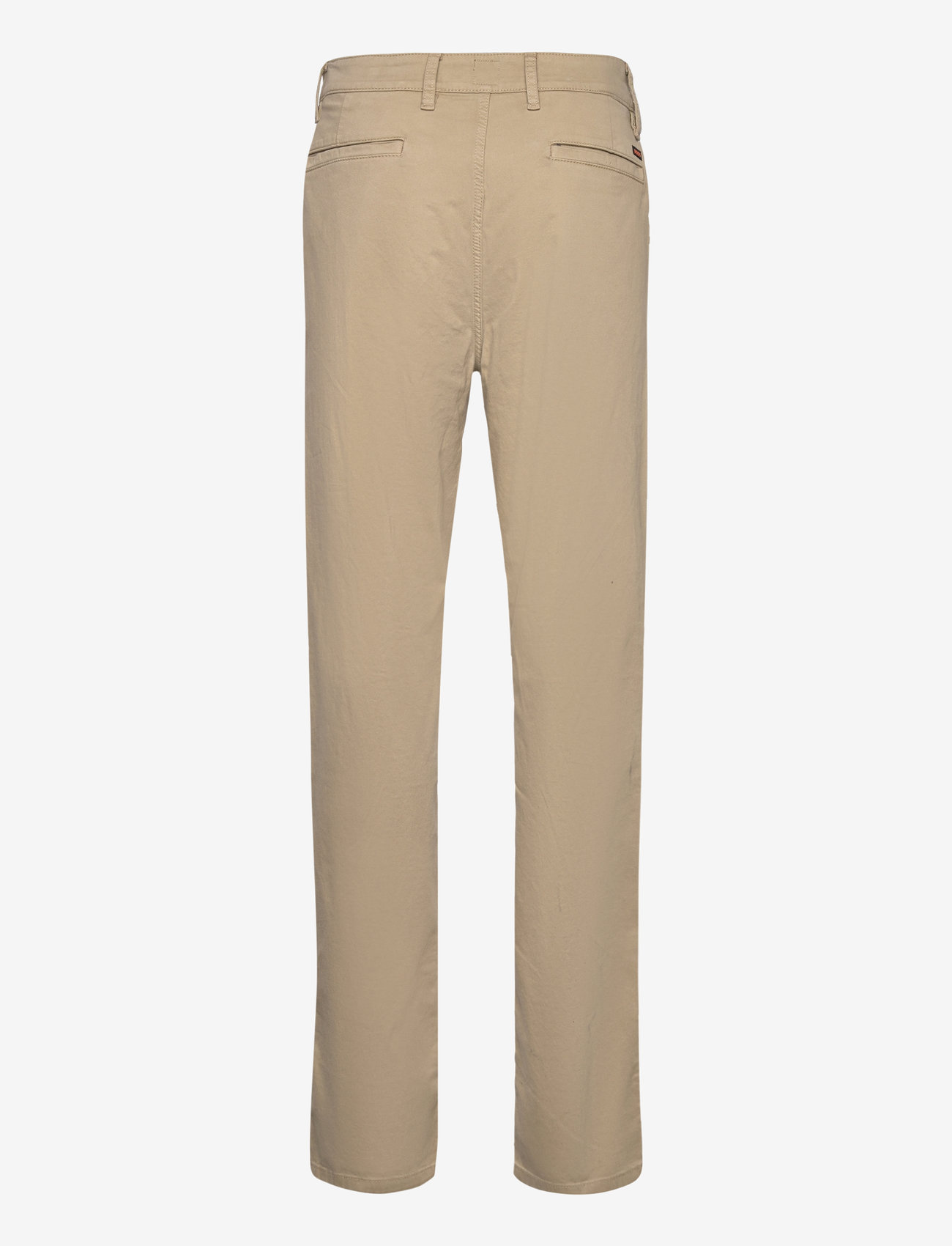 BOSS - Chino_tapered - chinos - light/pastel brown - 1