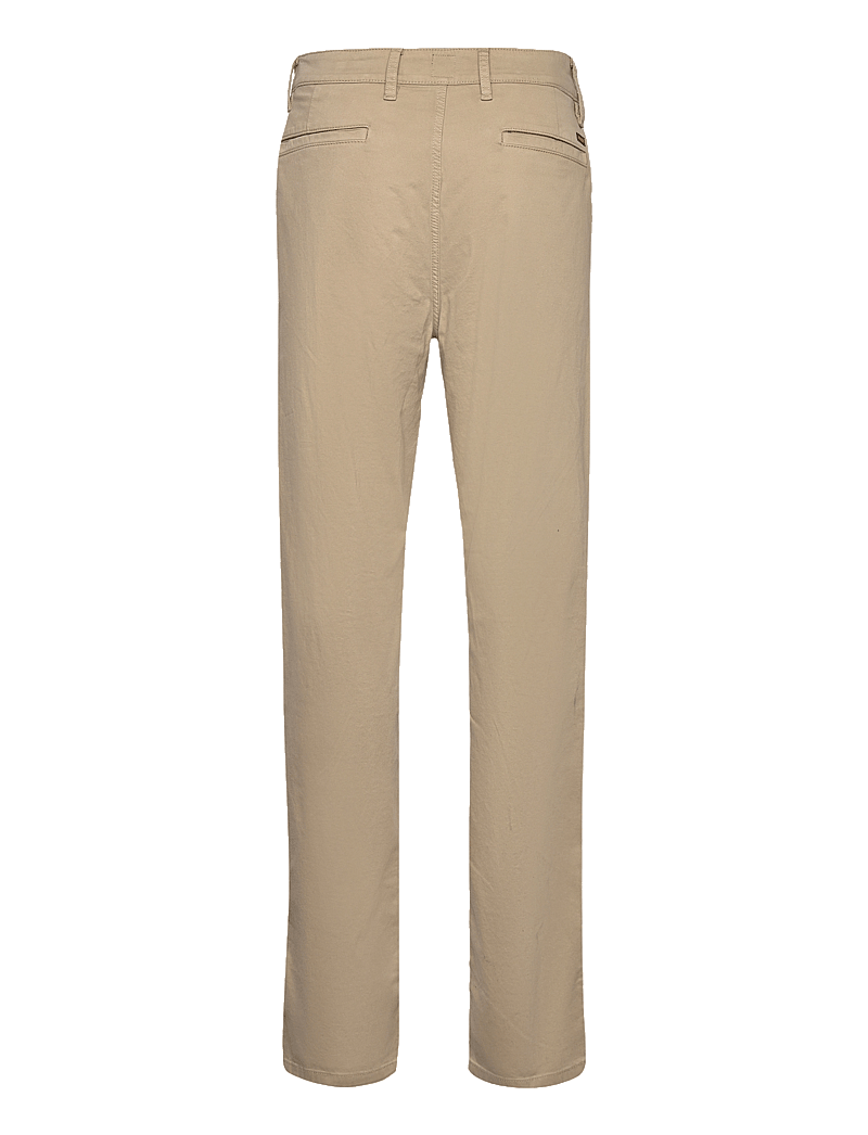 BOSS - Chino_tapered - chinos - light/pastel brown - 1