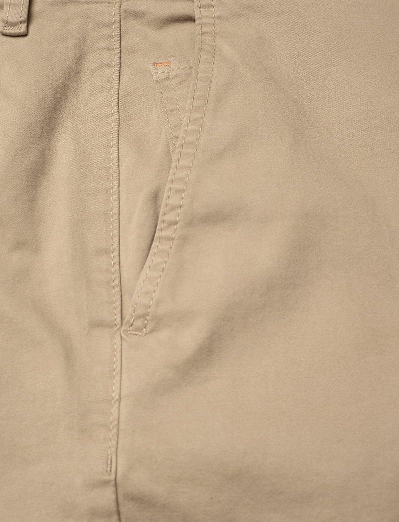 BOSS - Chino_tapered - chinos - light/pastel brown - 2