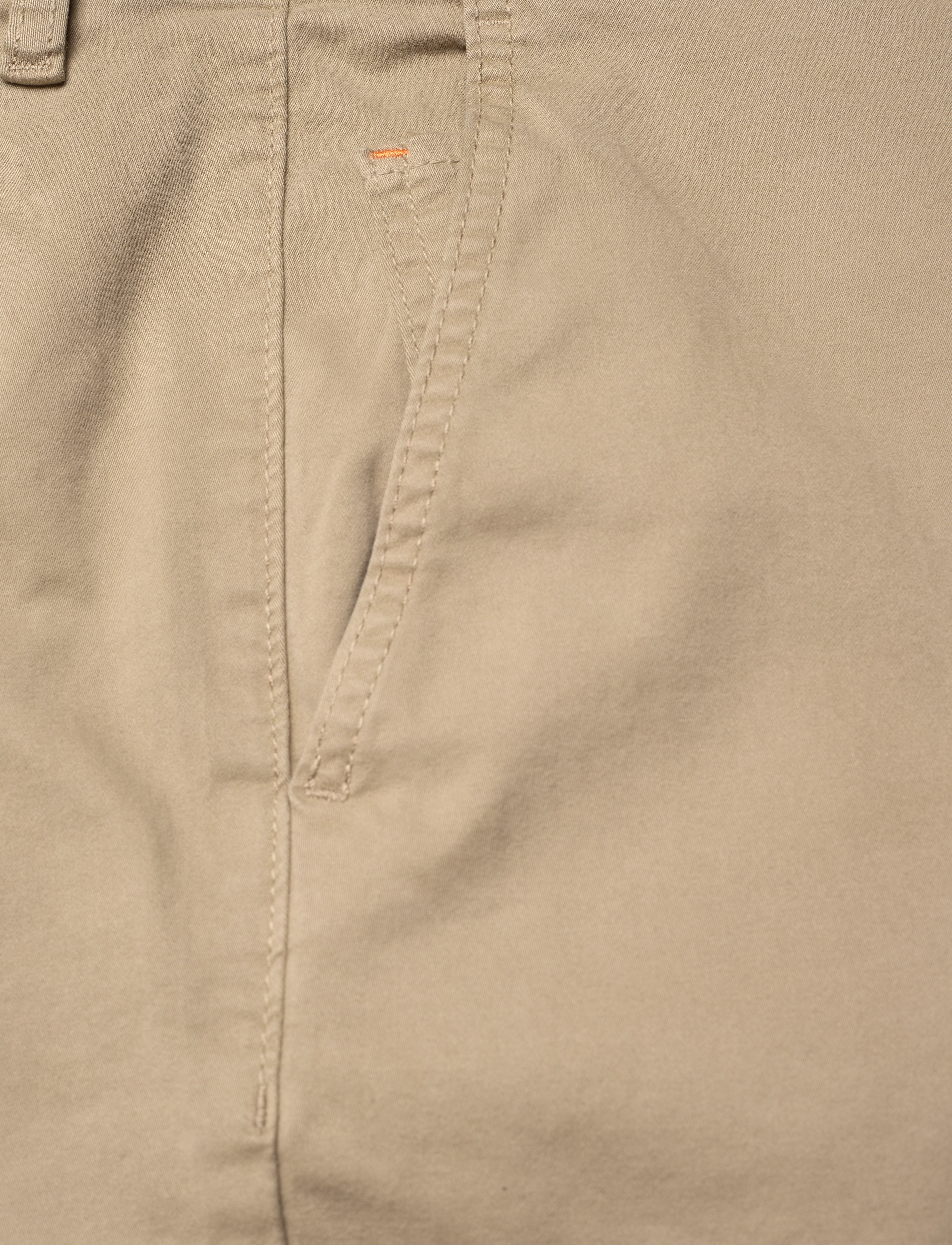 BOSS - Chino_tapered - chinos - light/pastel brown - 2