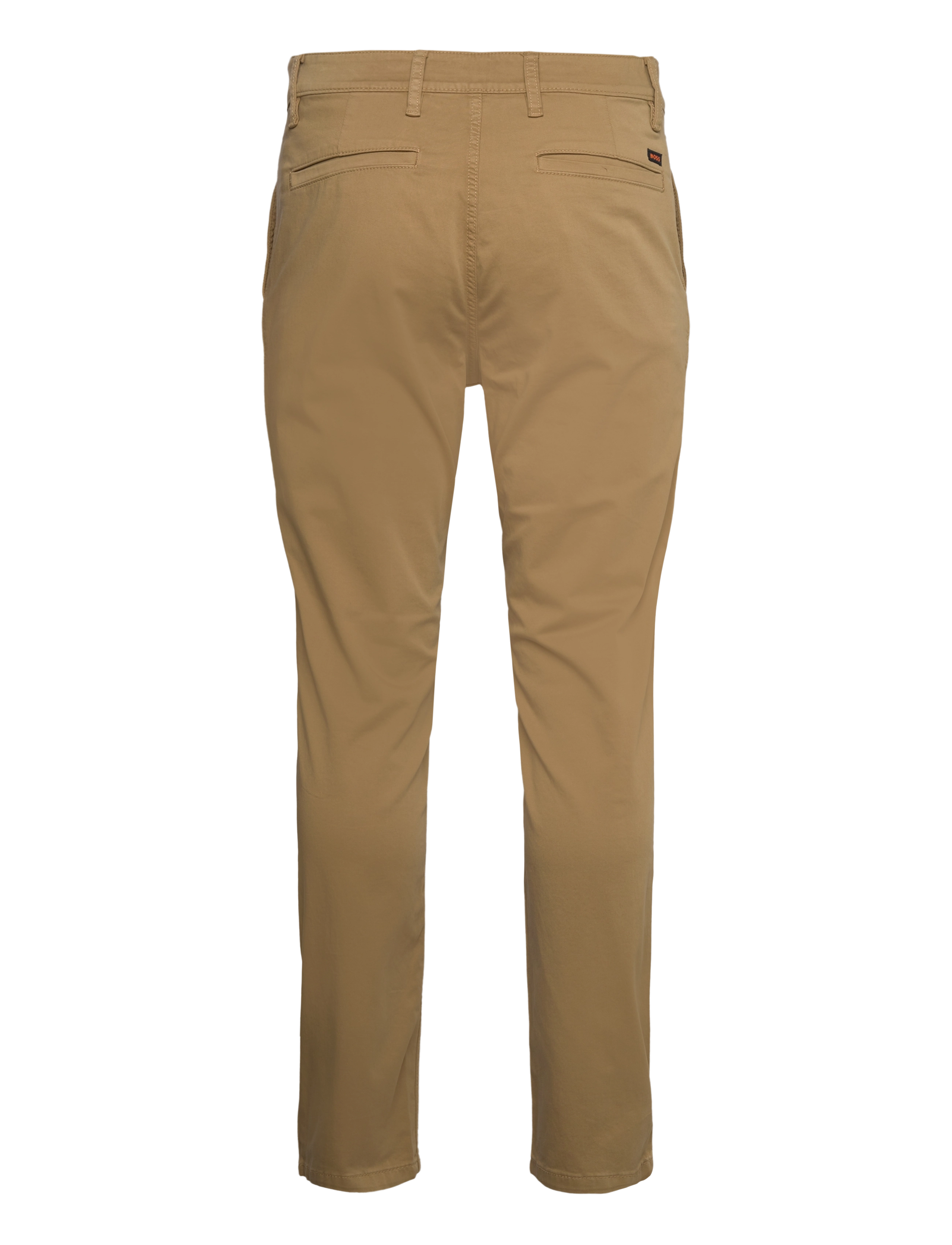 BOSS - Chino_tapered - chinos - medium beige - 1