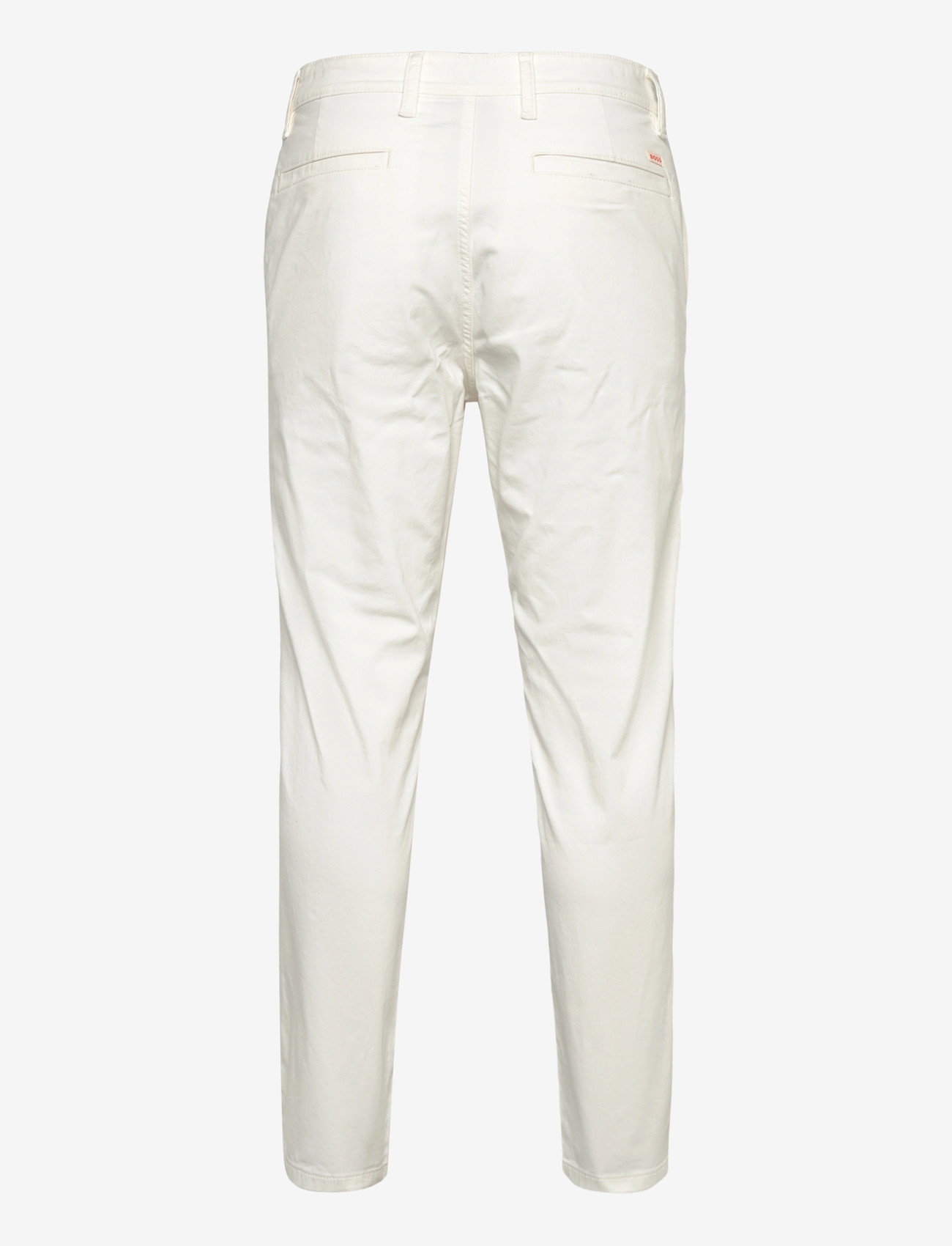 BOSS - Chino_tapered - chinos - natural - 2