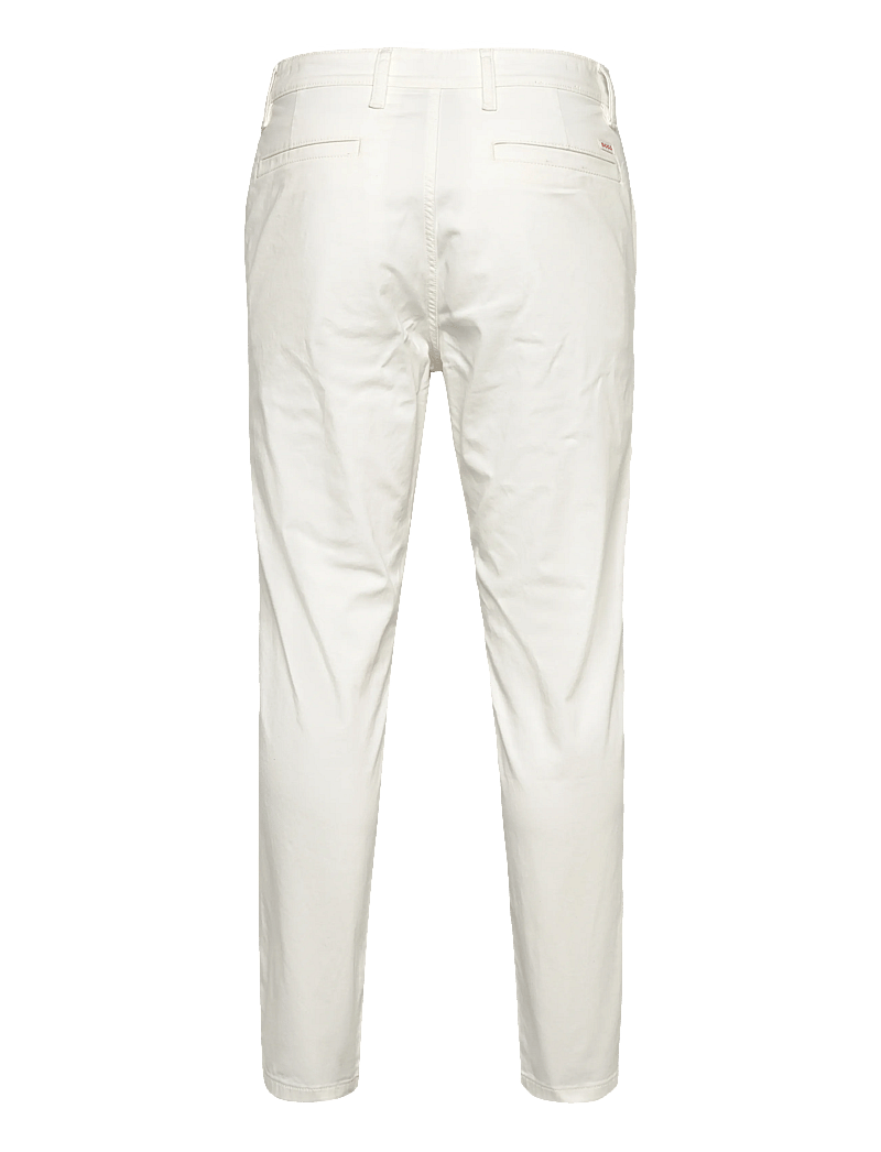 BOSS - Chino_tapered - chinos - natural - 2