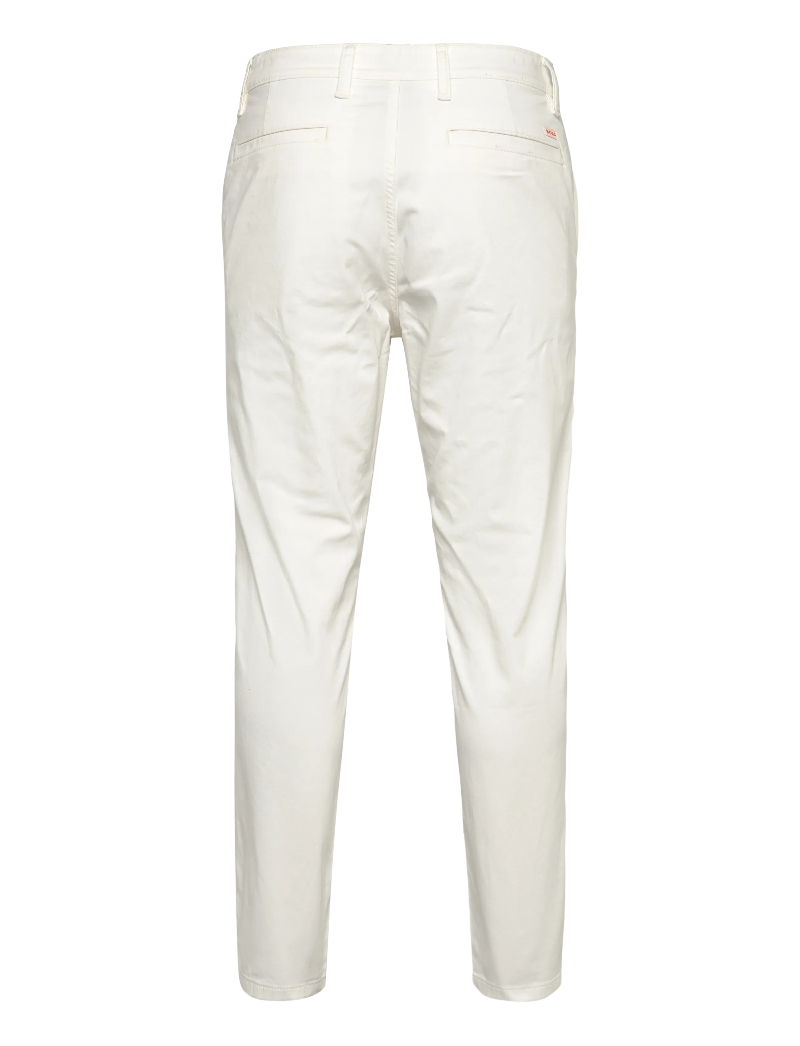 BOSS - Chino_tapered - chinos - natural - 2
