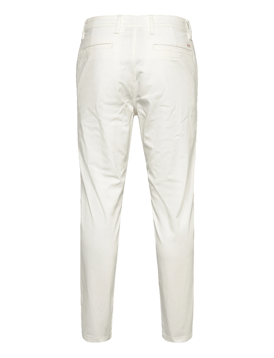BOSS - Chino_tapered - chinos - natural - 2