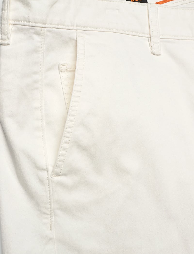 BOSS - Chino_tapered - chinos - natural - 5