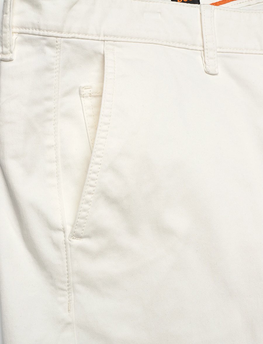 BOSS - Chino_tapered - chinos - natural - 5