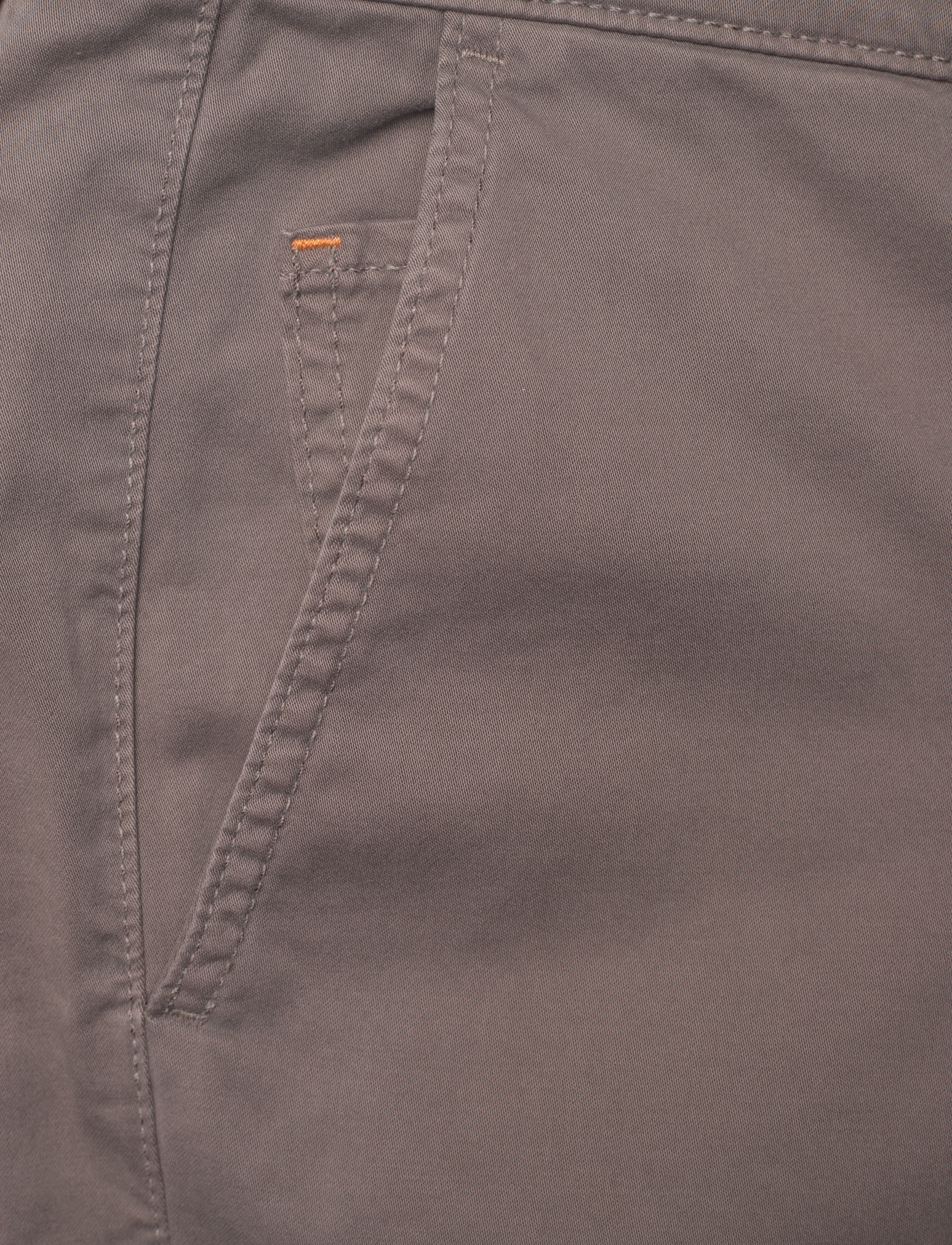 BOSS - Chino_tapered - chinos - open beige - 2