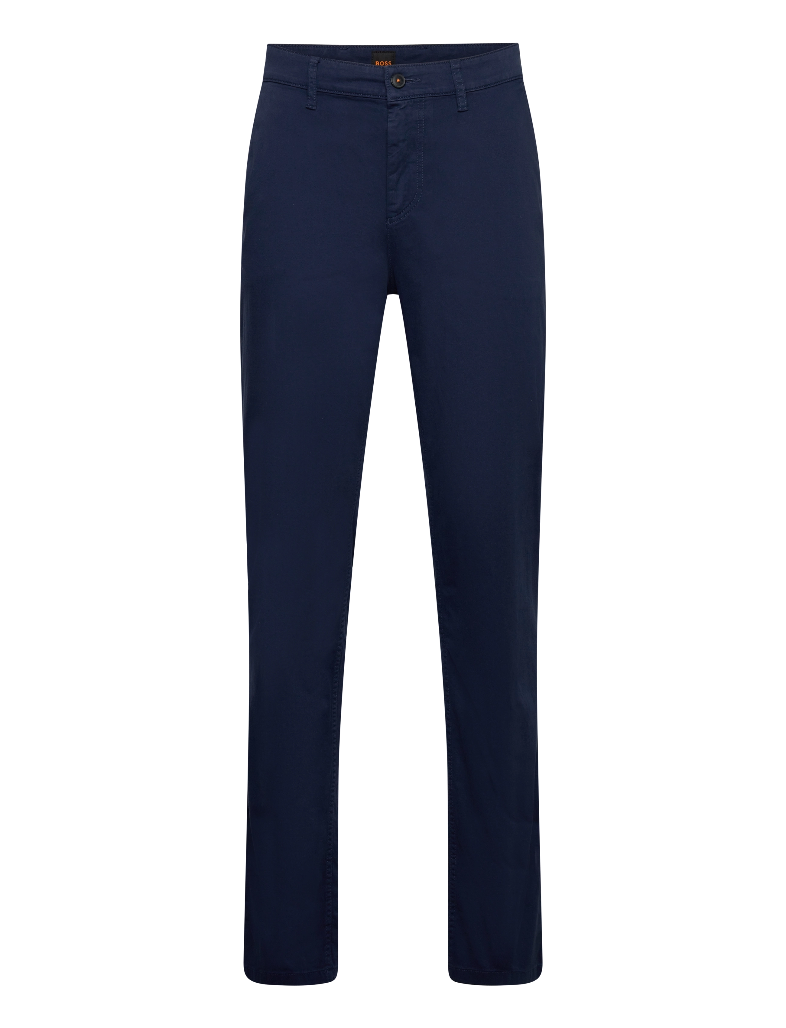 Chino_tapered - OPEN BLUE