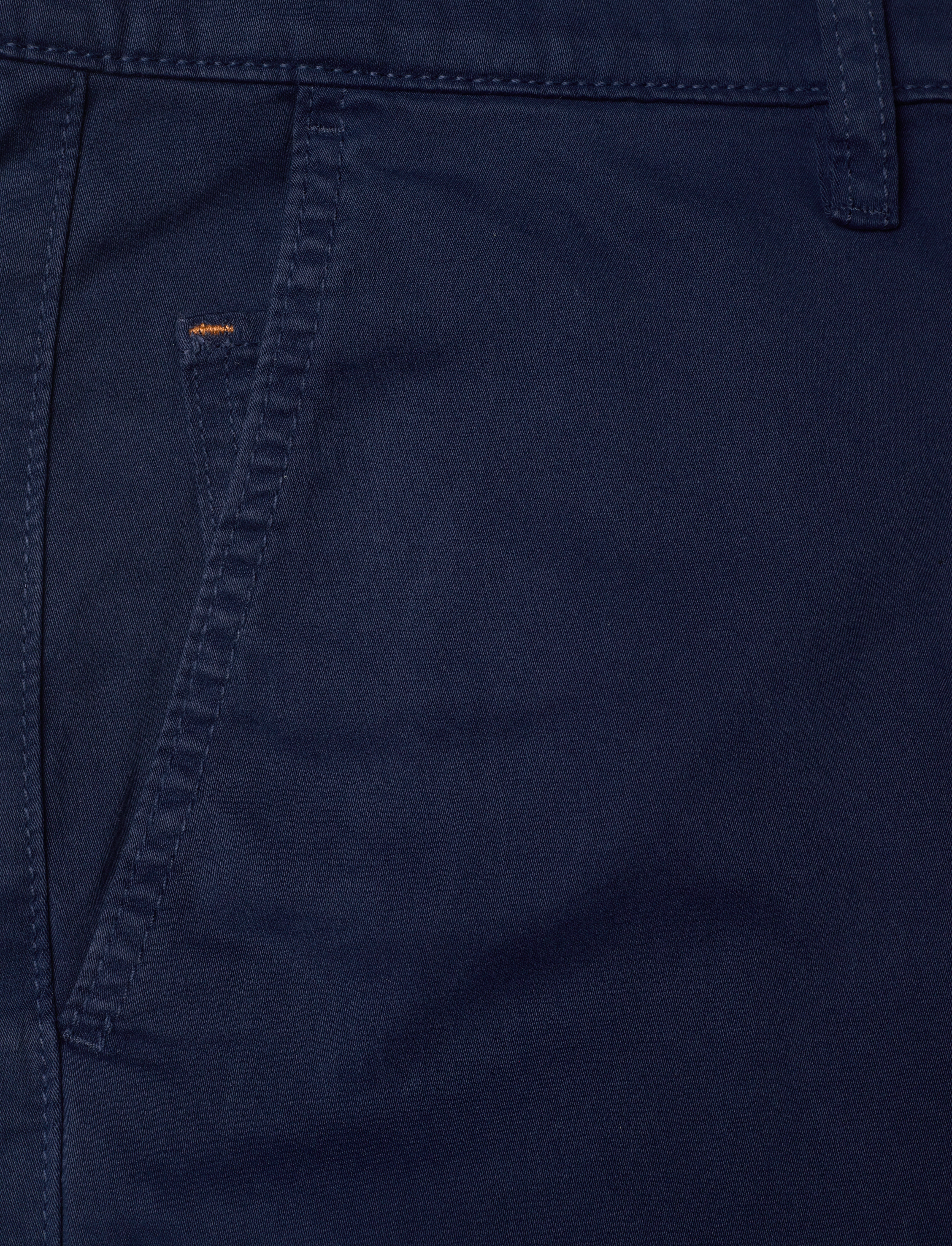 BOSS - Chino_tapered - chinos - open blue - 2