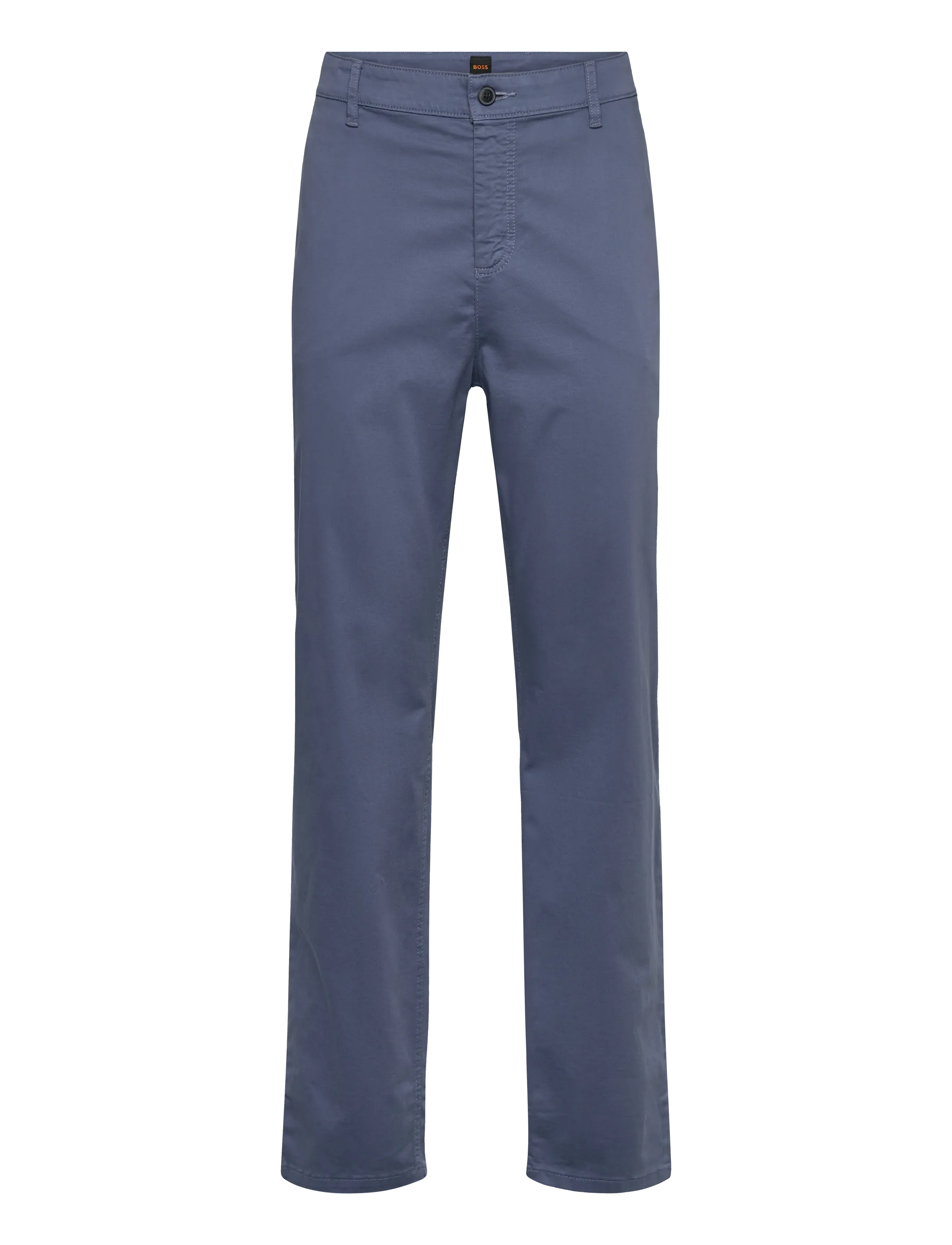 BOSS Chino_tapered - BOSS - OPEN BLUE / blue