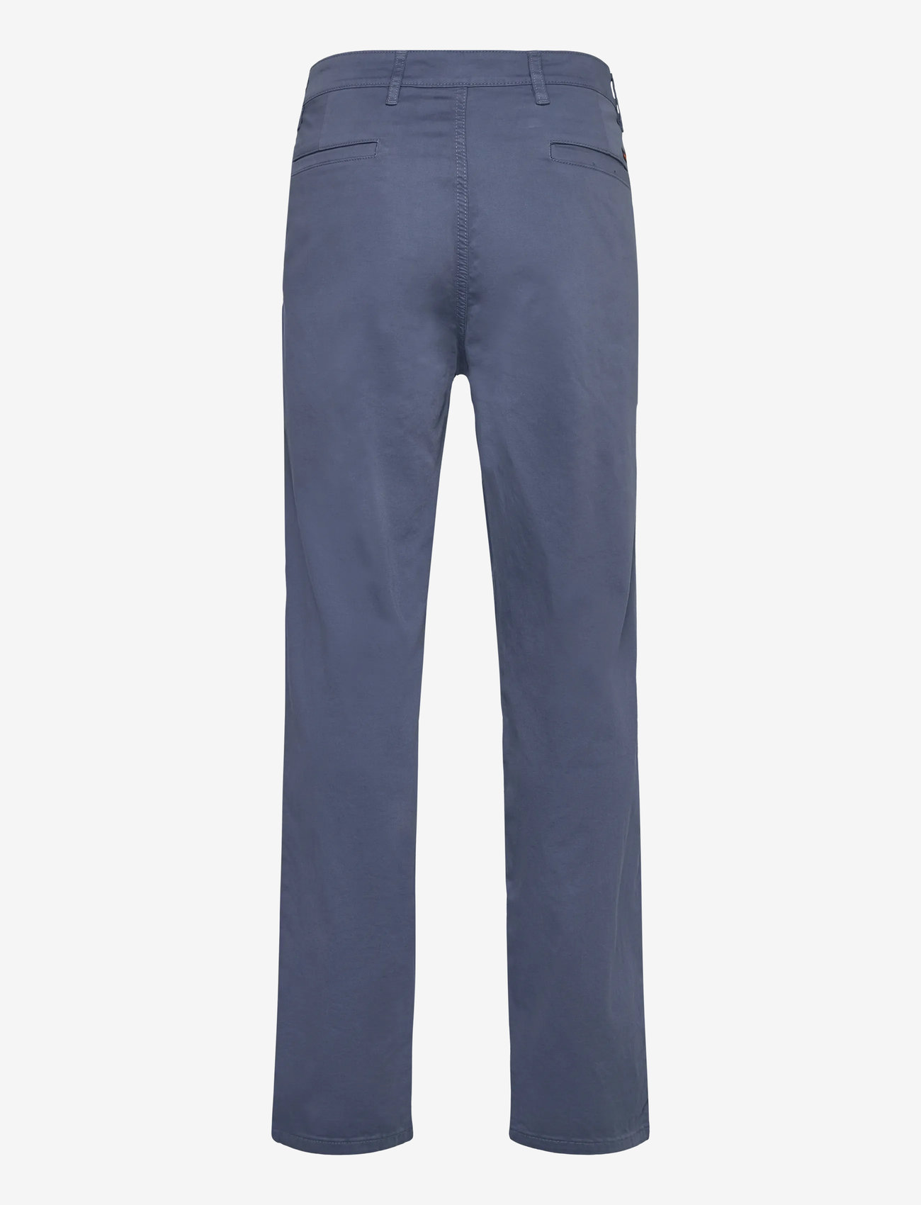 BOSS - Chino_tapered - chino püksid - open blue - 1