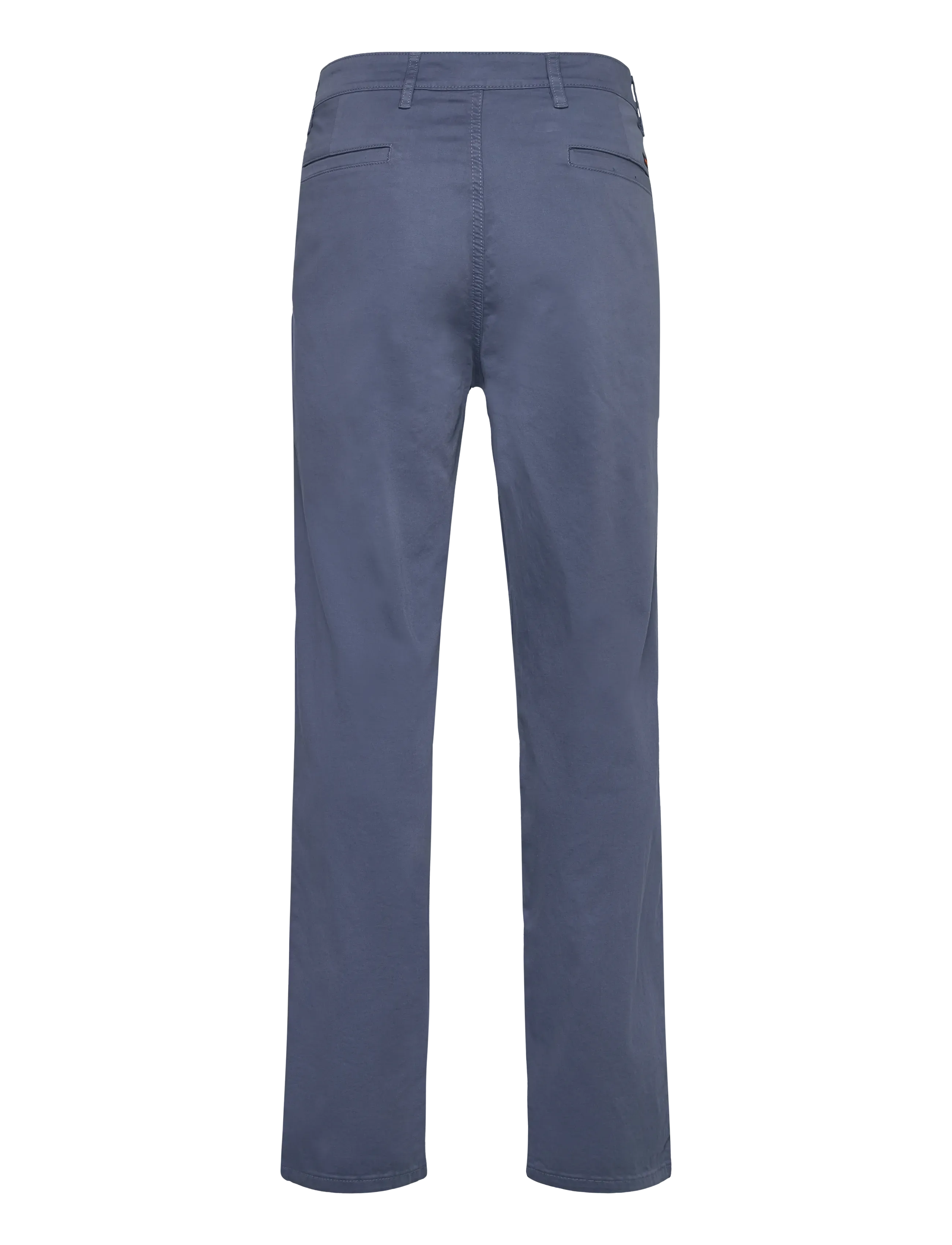 BOSS - Chino_tapered - chinos - open blue - 1