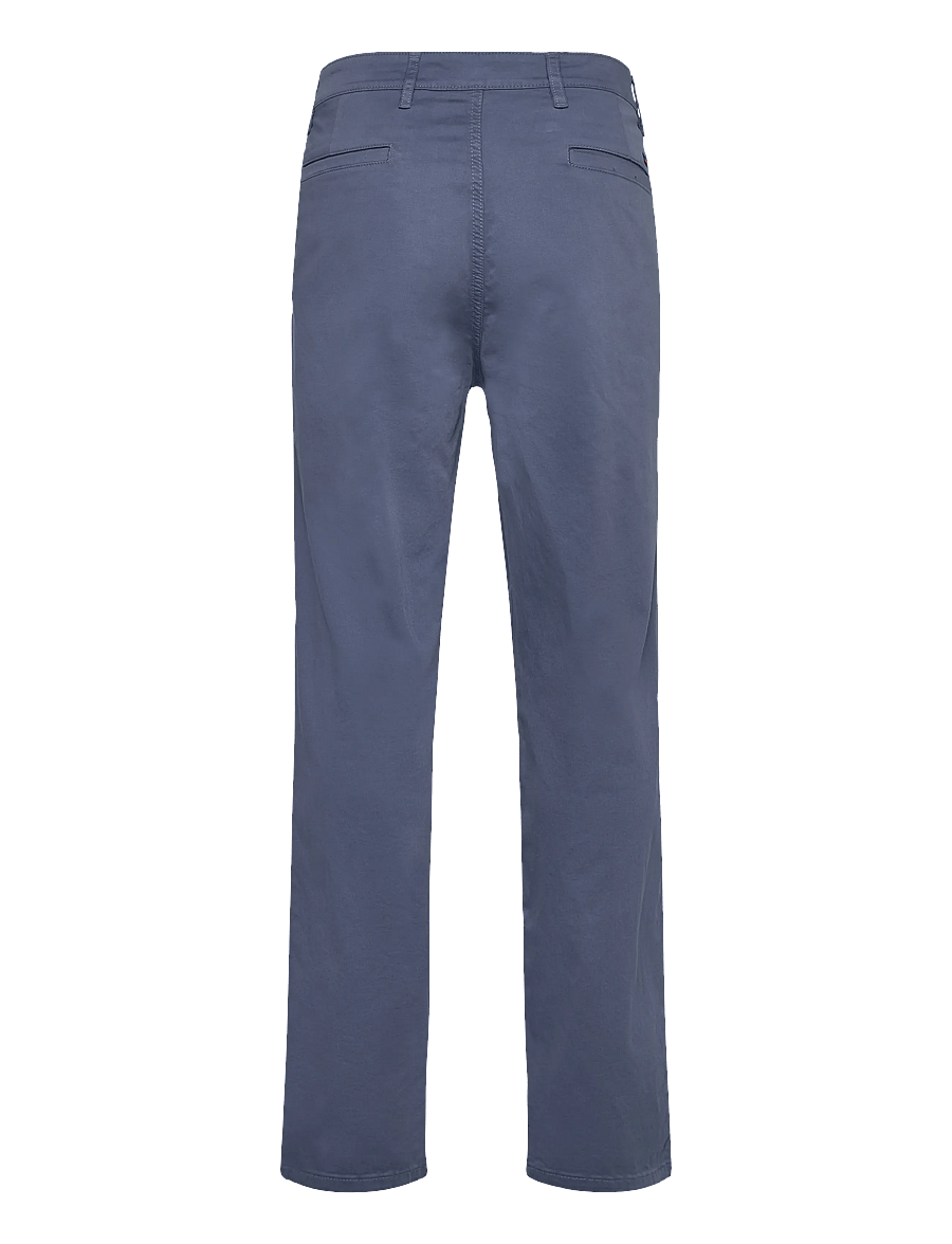 BOSS - Chino_tapered - chinos - open blue - 1