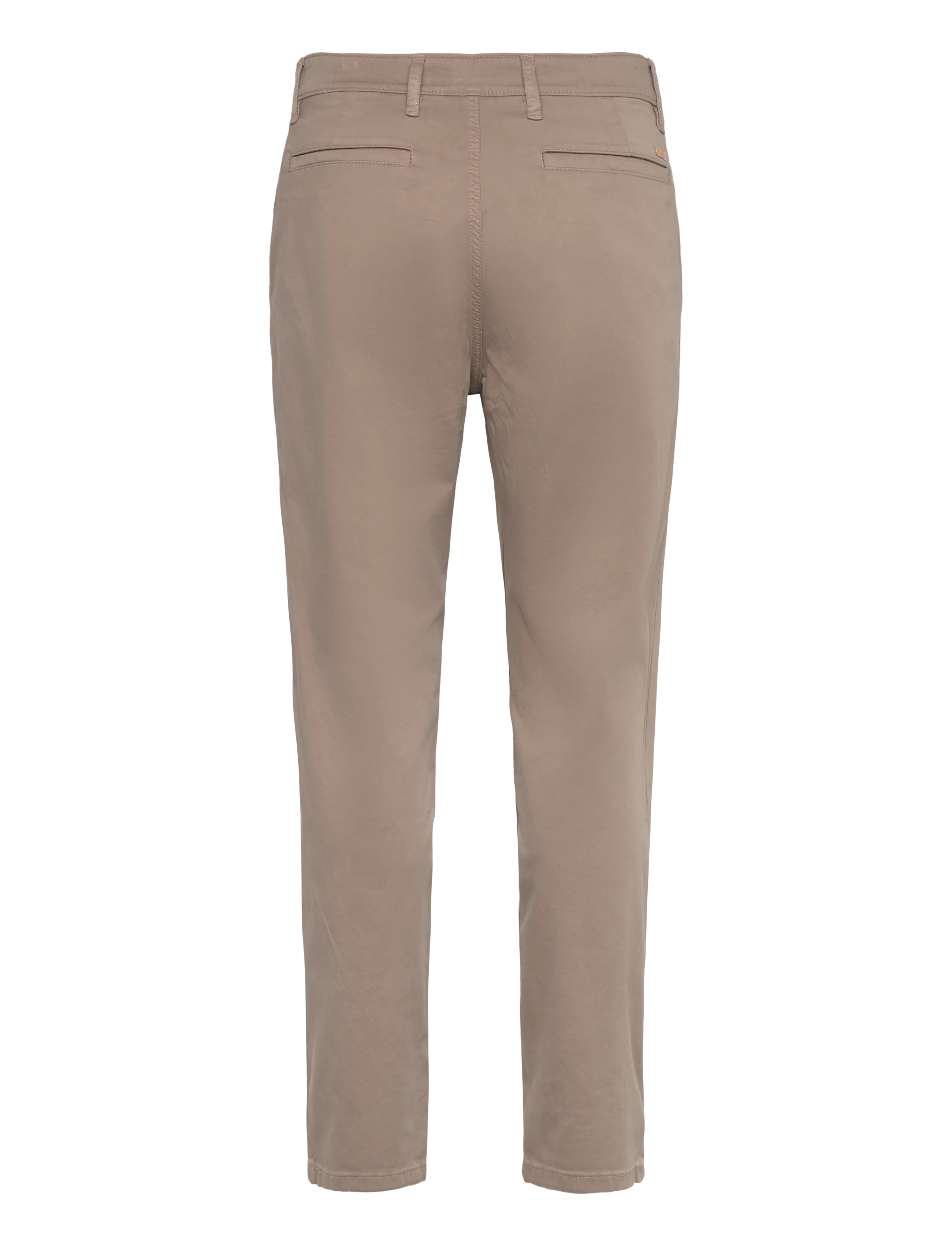 BOSS - Chino_tapered - chinos - open green - 1