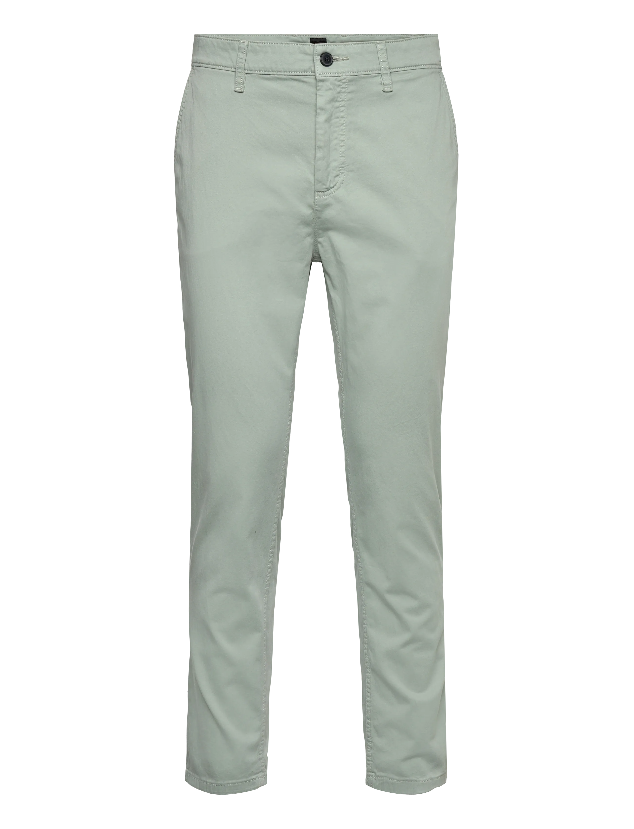 BOSS Chino_Tapered Grün - 29x34 - Herren