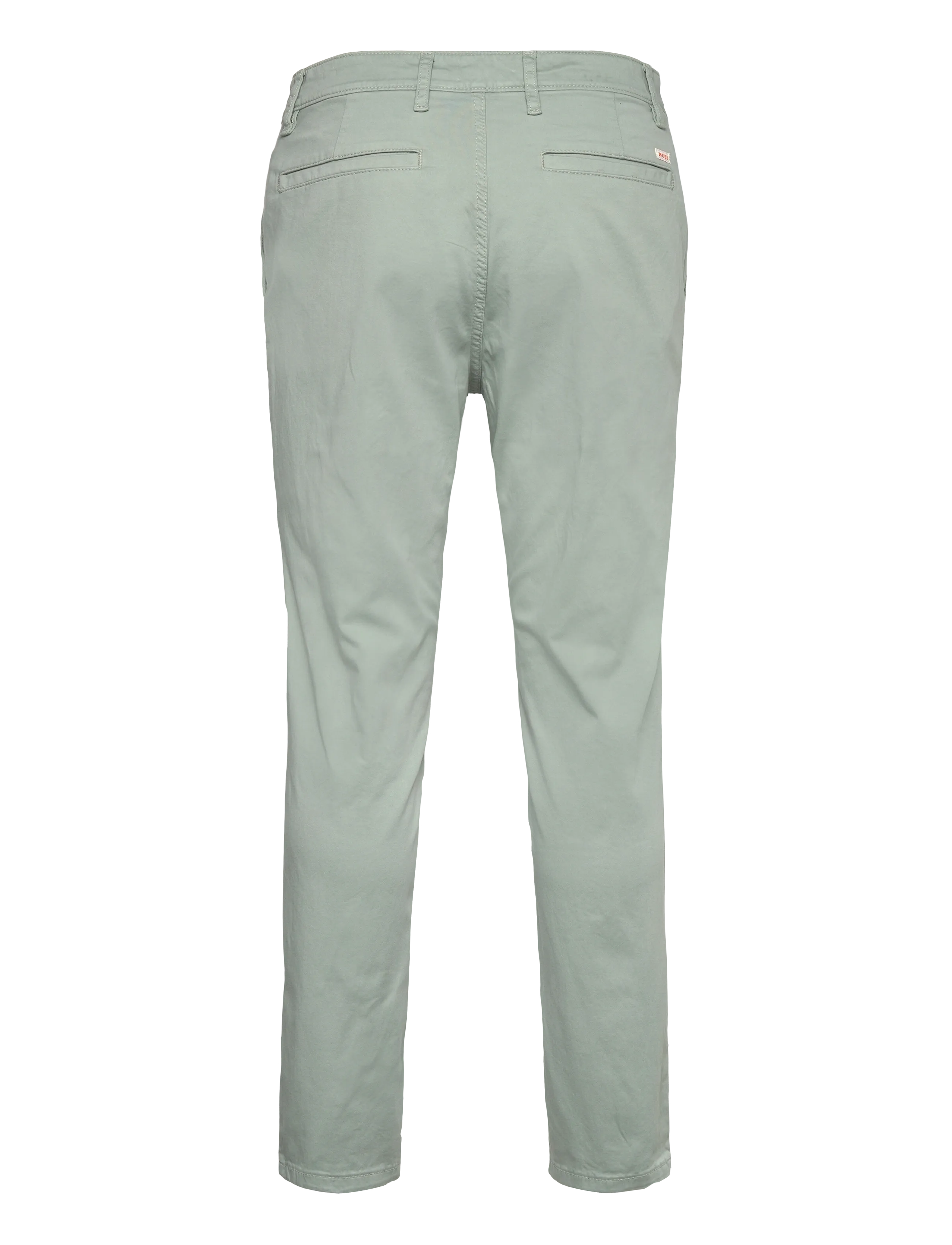 BOSS - Chino_tapered - mænd - open green - 1