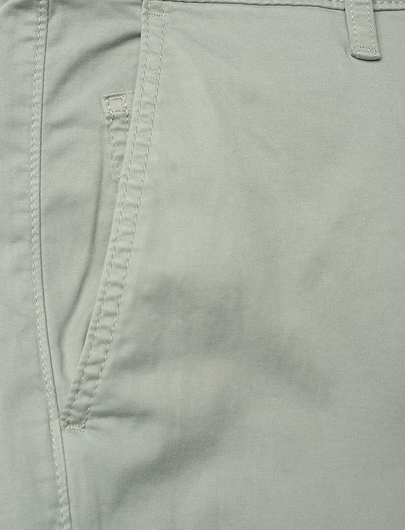 BOSS - Chino_tapered - chinos - open green - 2