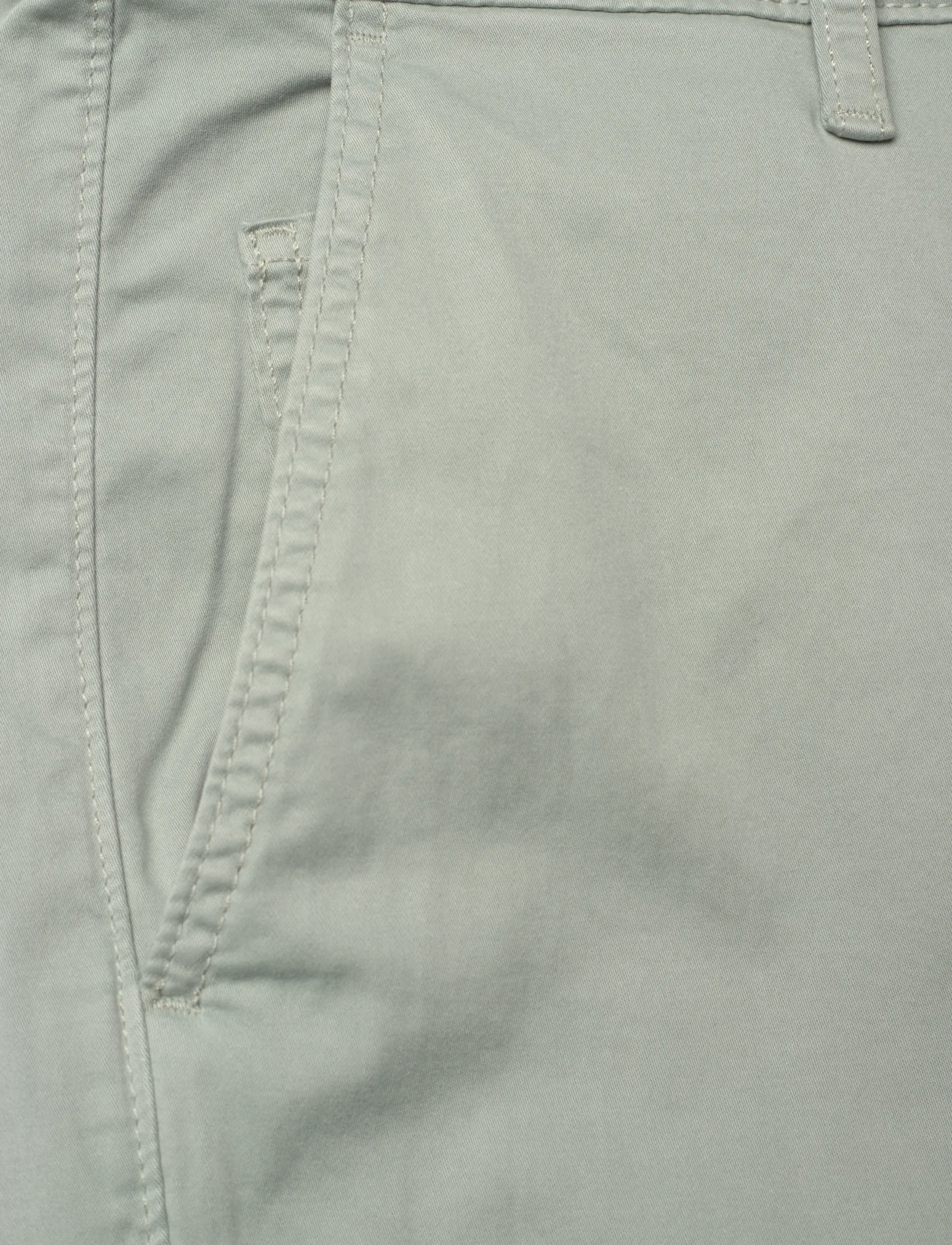 BOSS - Chino_tapered - mænd - open green - 2