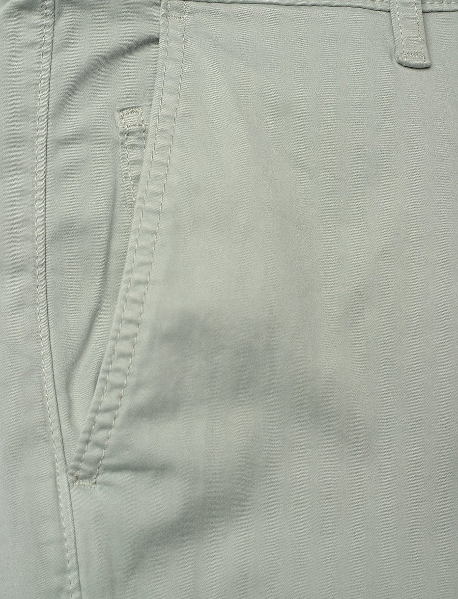 BOSS - Chino_tapered - chinos - open green - 2