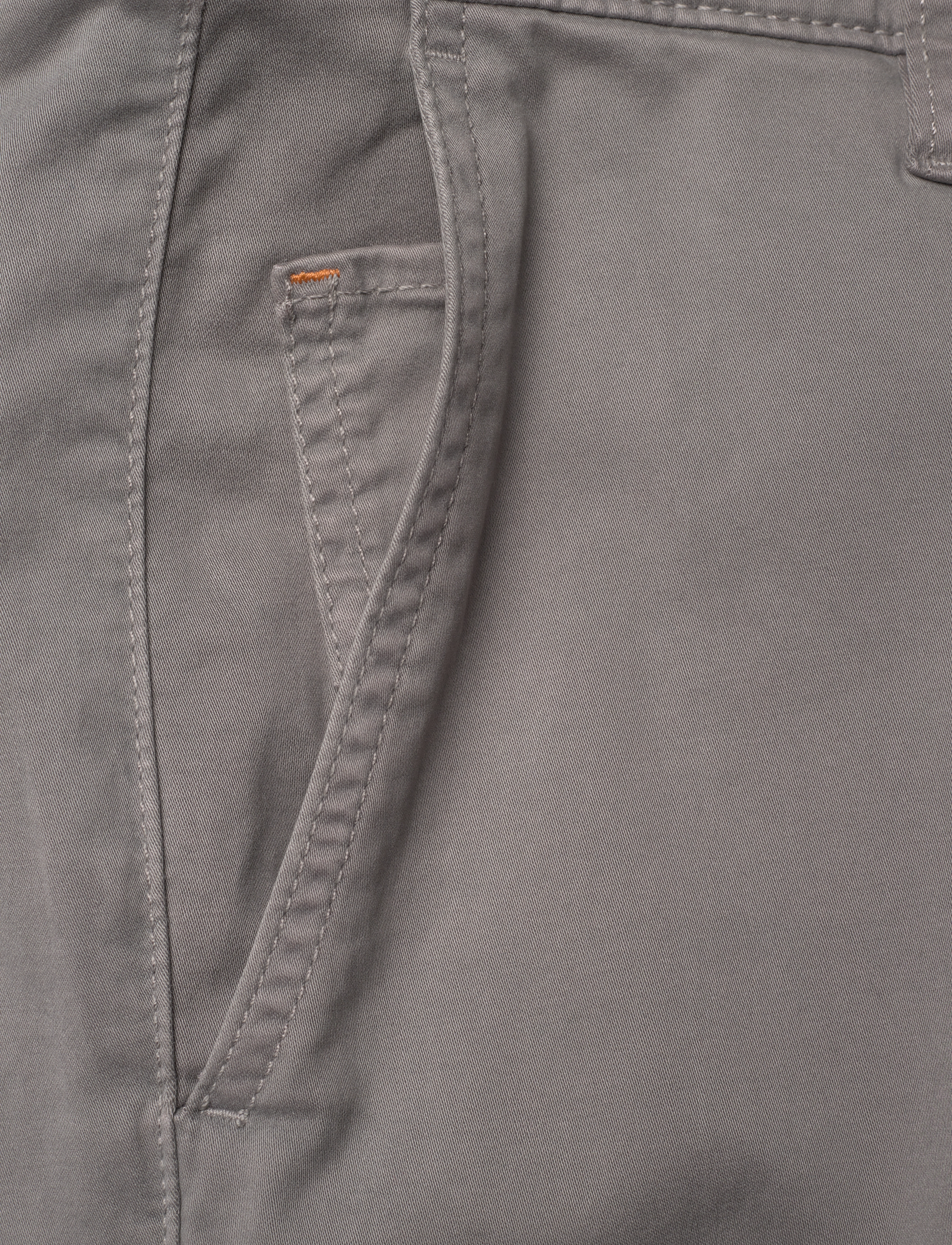 BOSS - Chino_tapered - chinos - open grey - 2